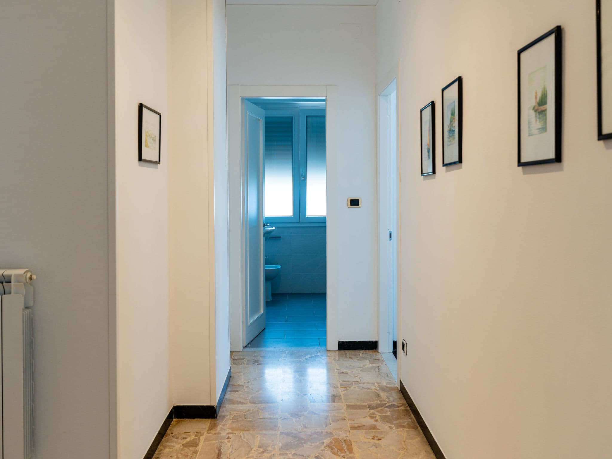 Inside other