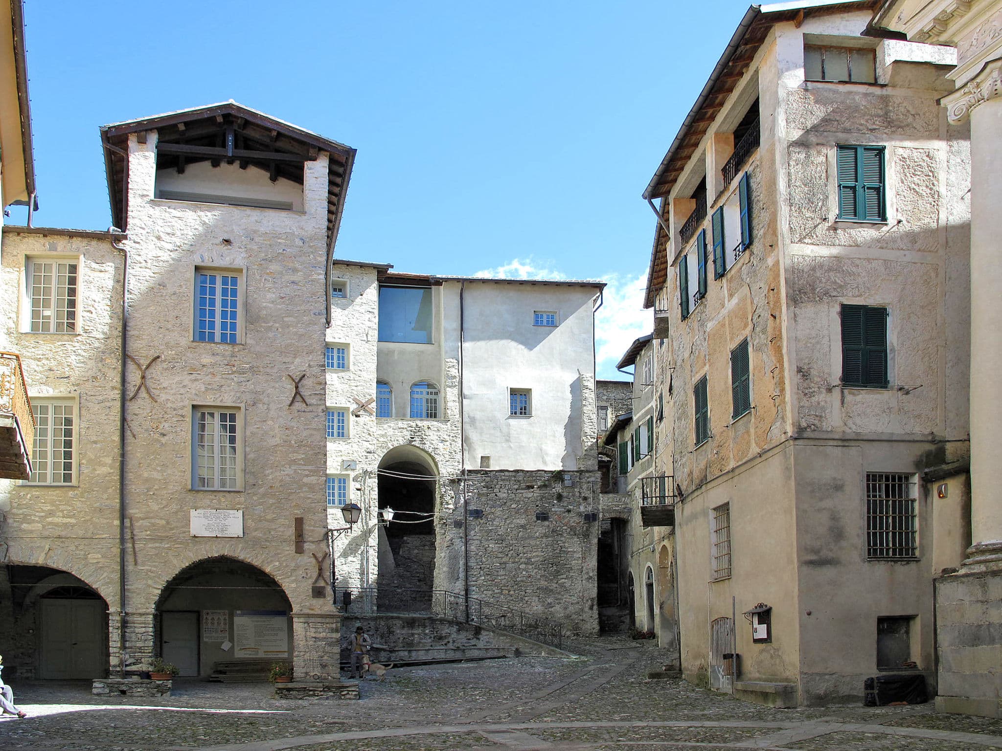 Place