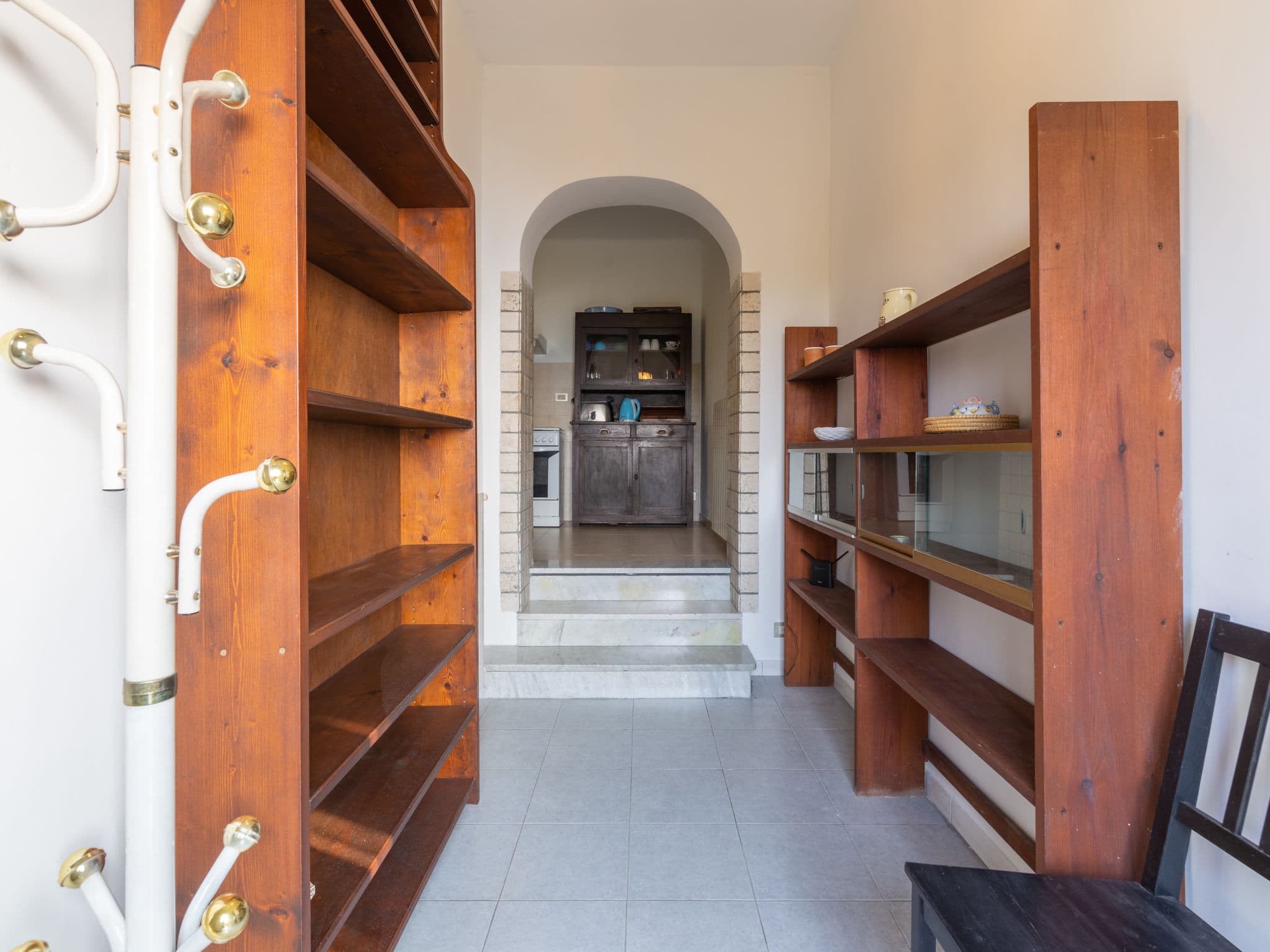 Inside other