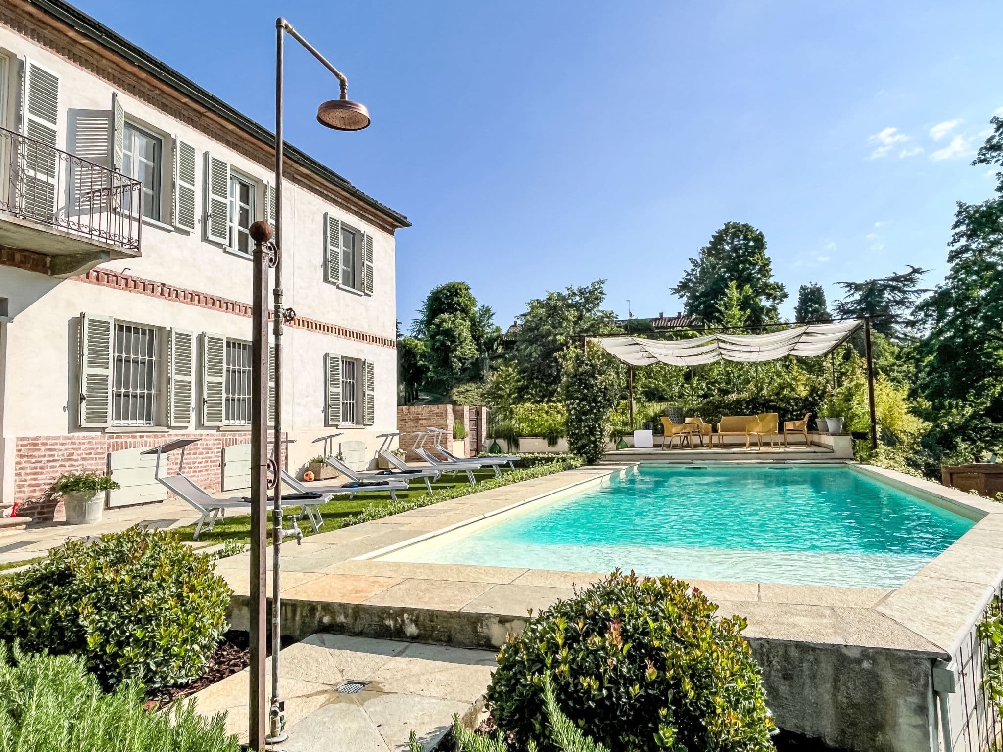 Pool Outdoor