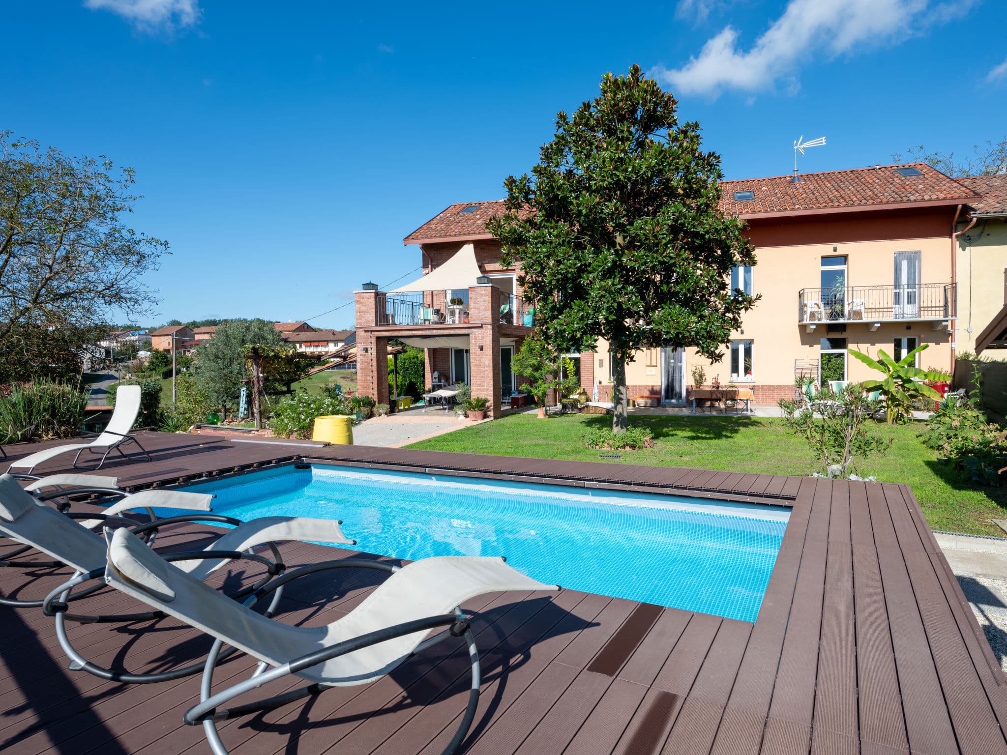 Pool Outdoor