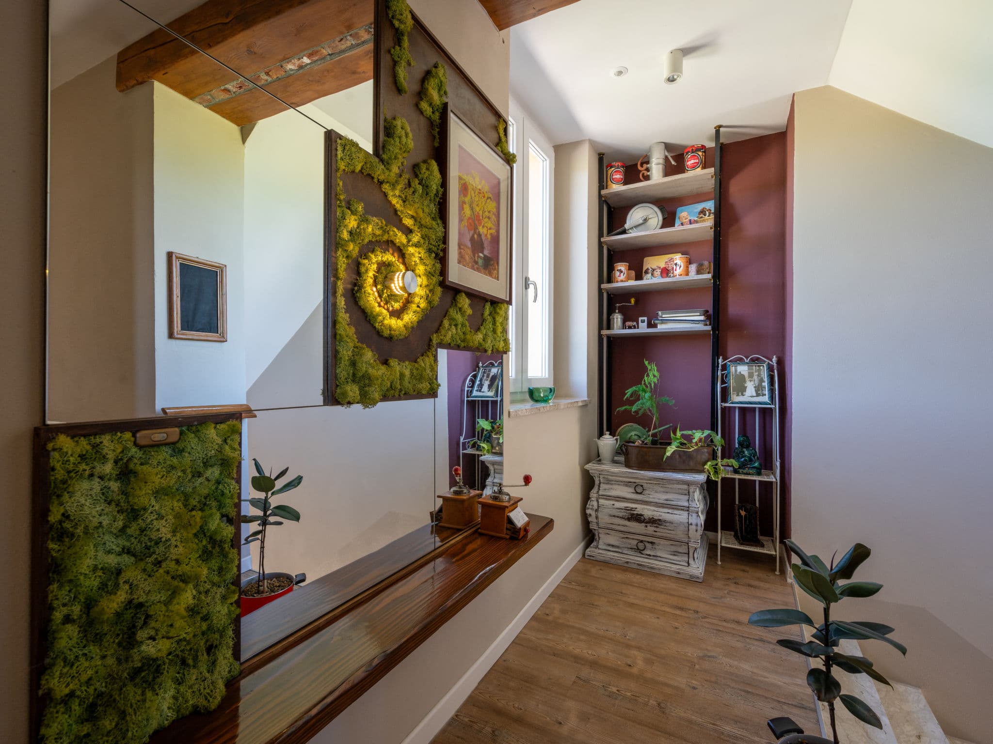 Inside other