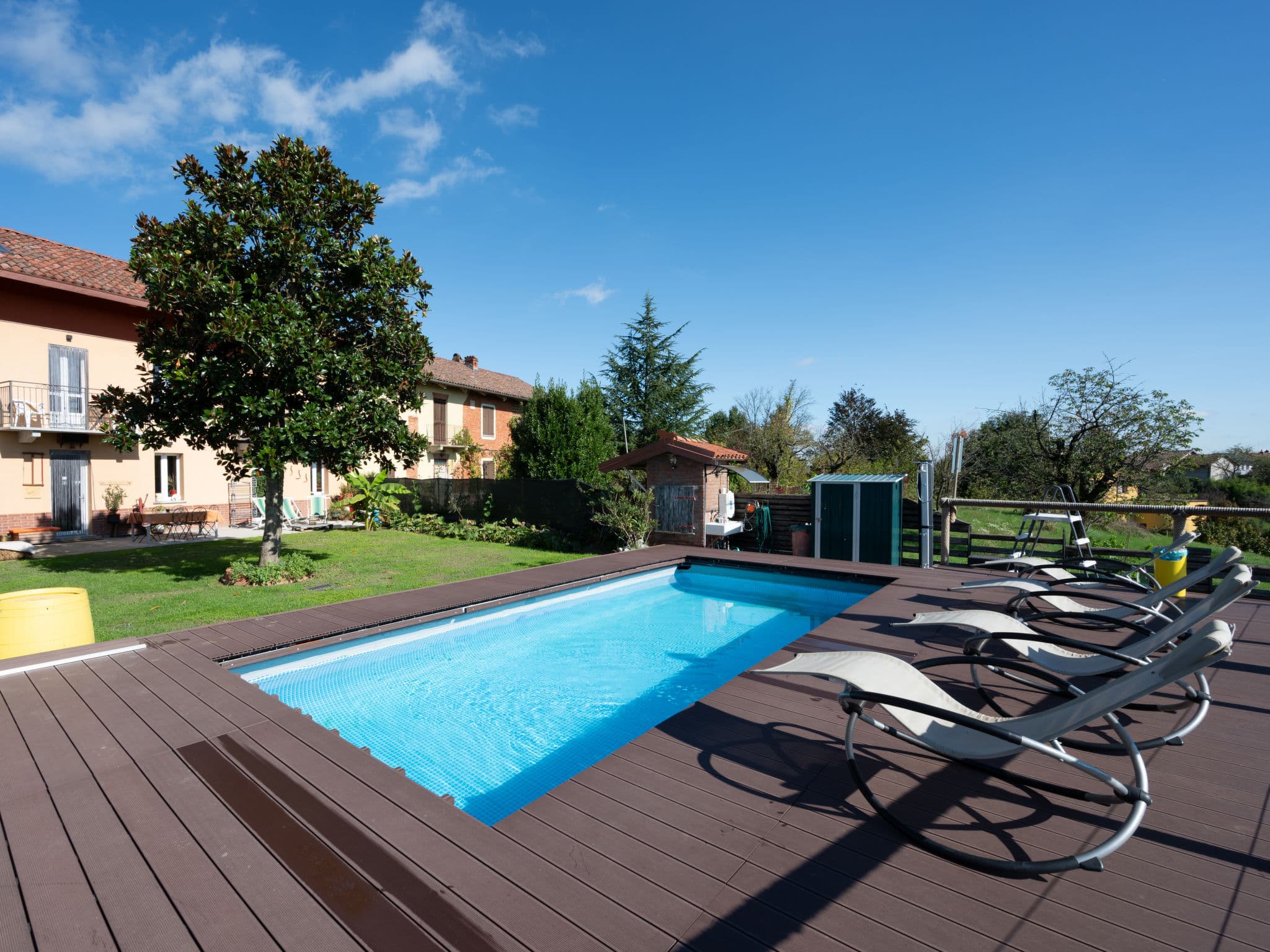 Pool Outdoor