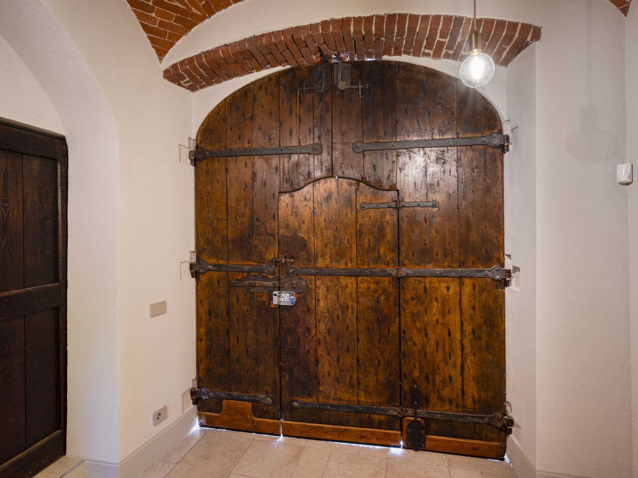 Inside other