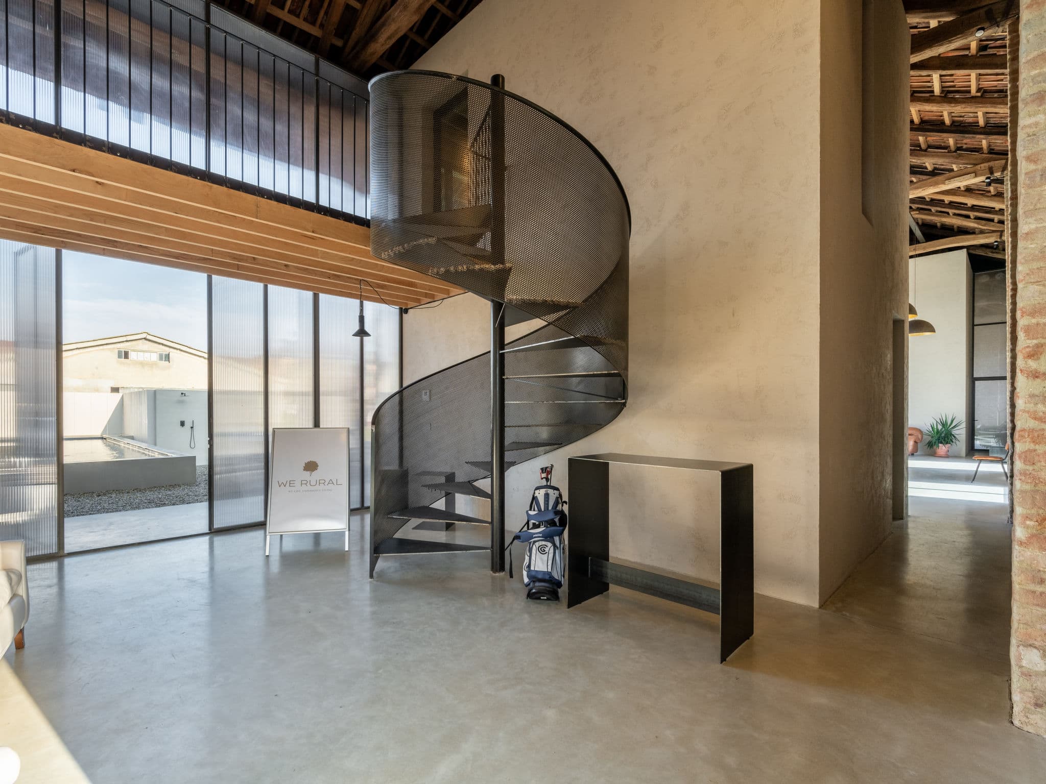 Inside other