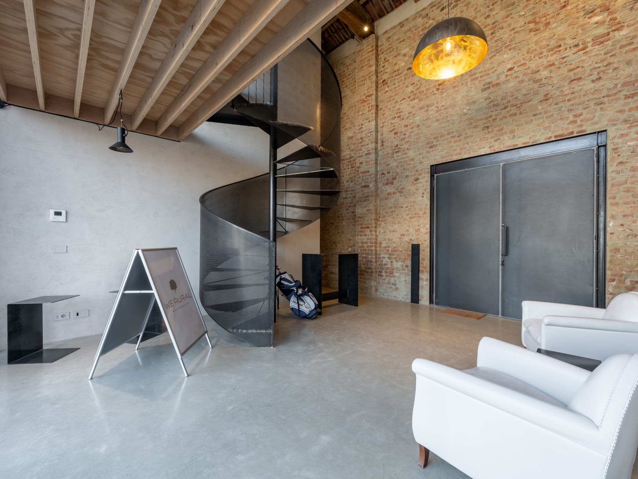 Inside other