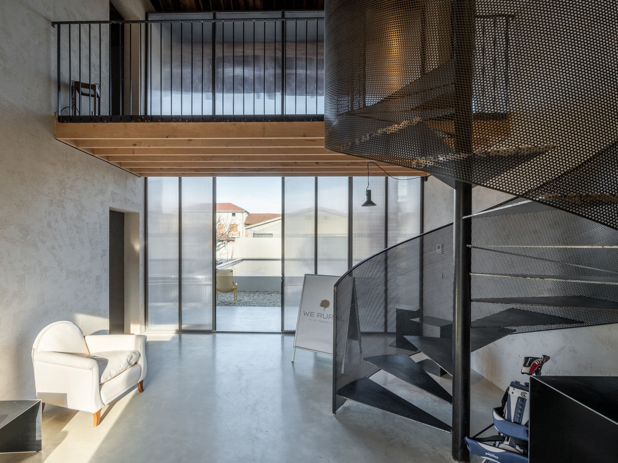 Inside other