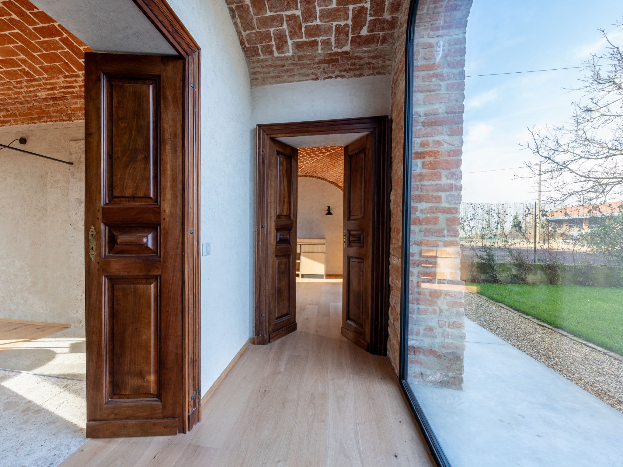 Inside other