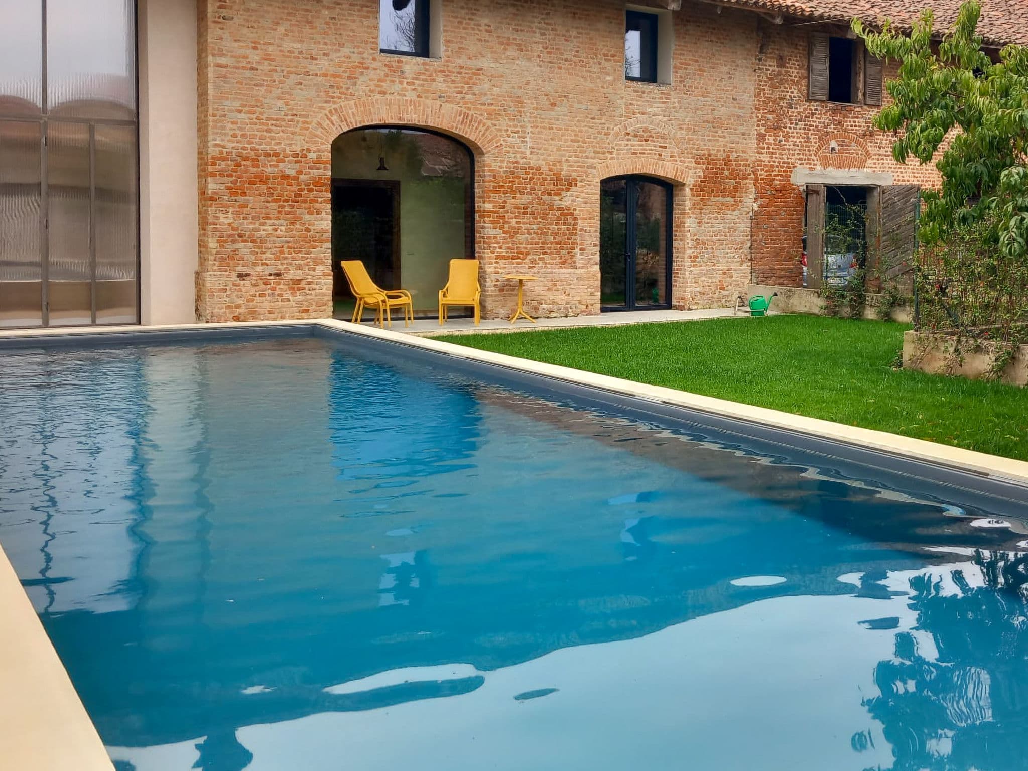 Pool Outdoor