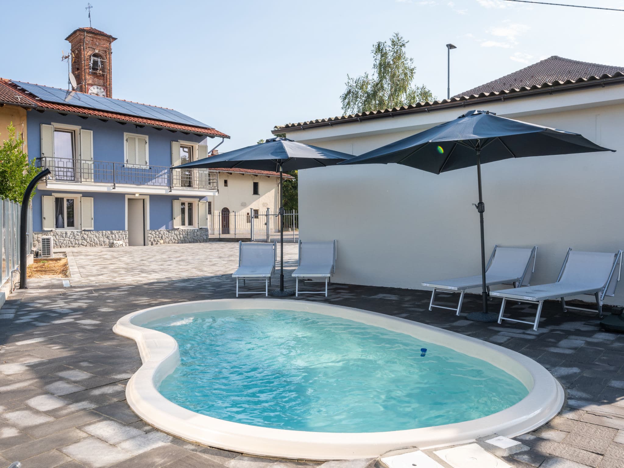 Pool Outdoor