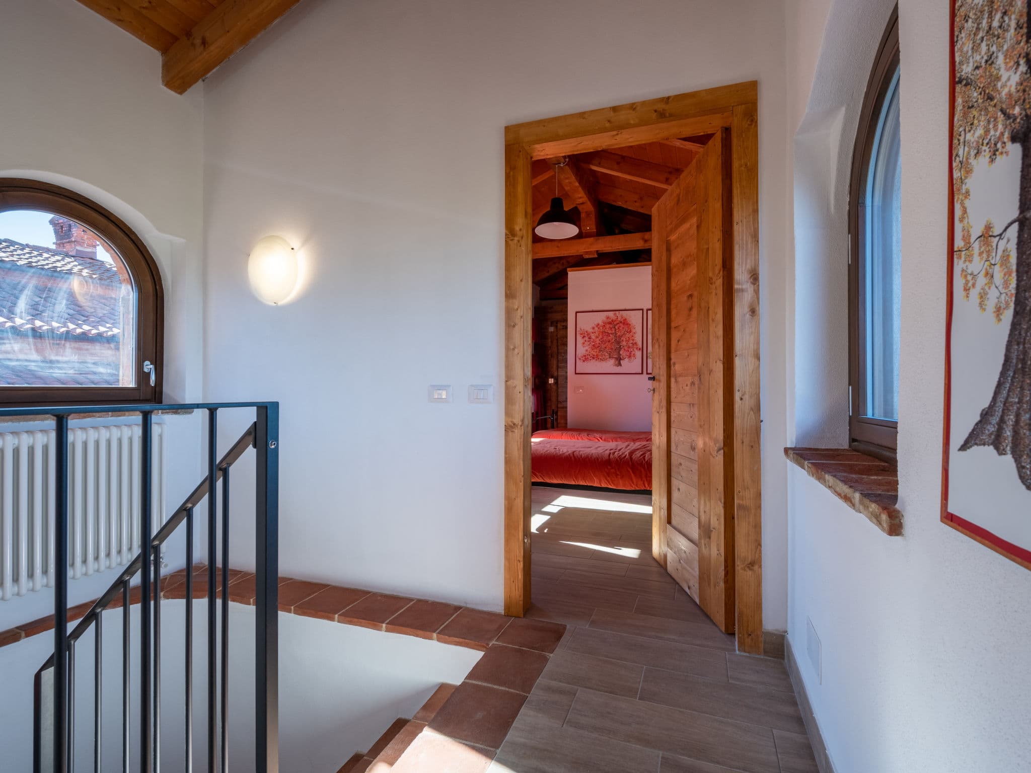 Inside other