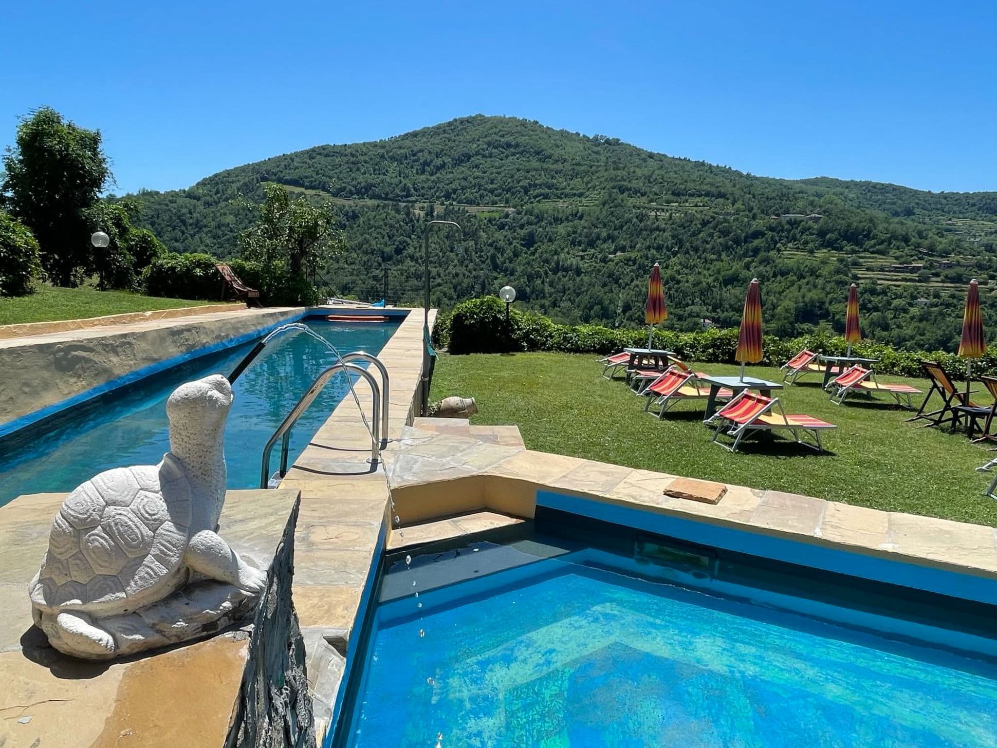 Pool Outdoor
