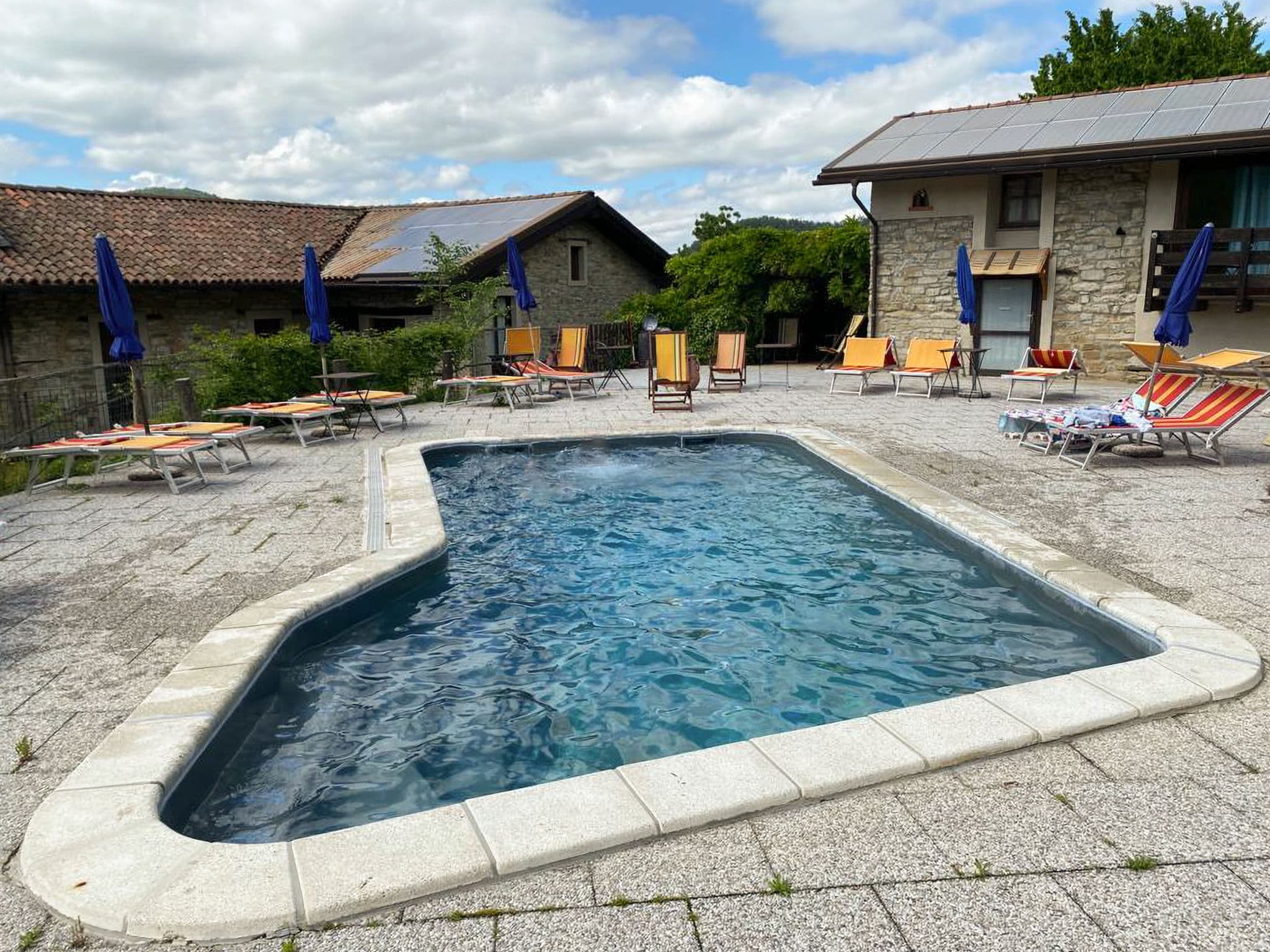Pool Outdoor