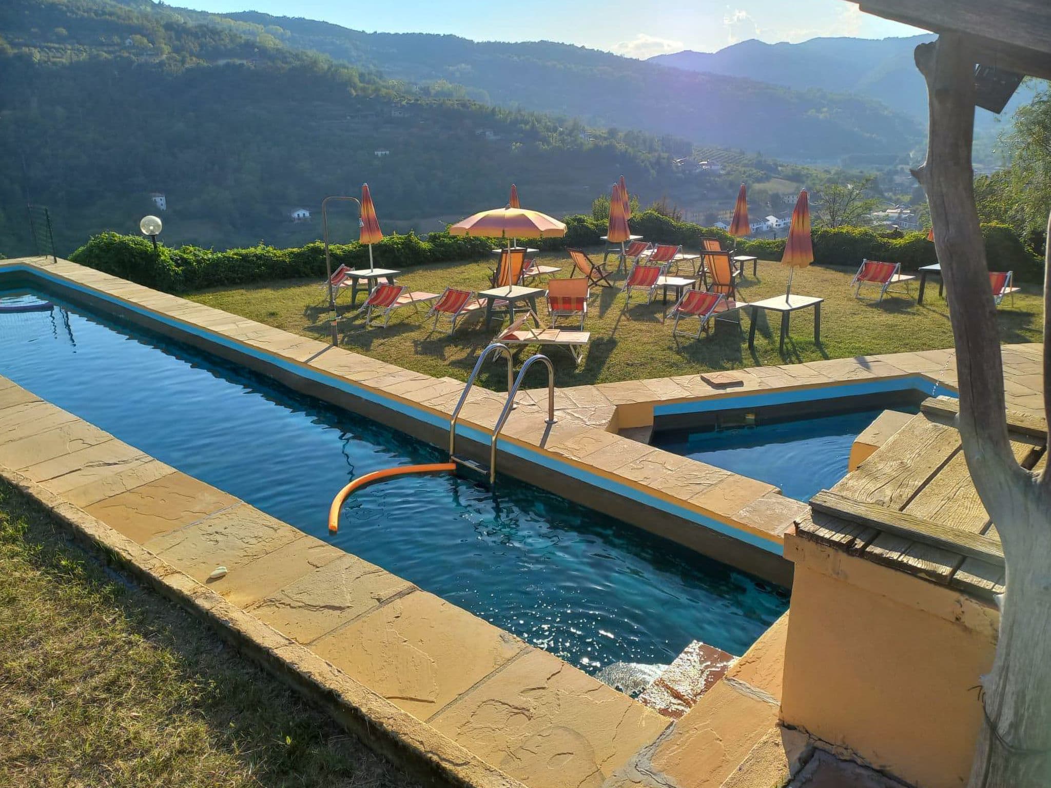 Pool Outdoor