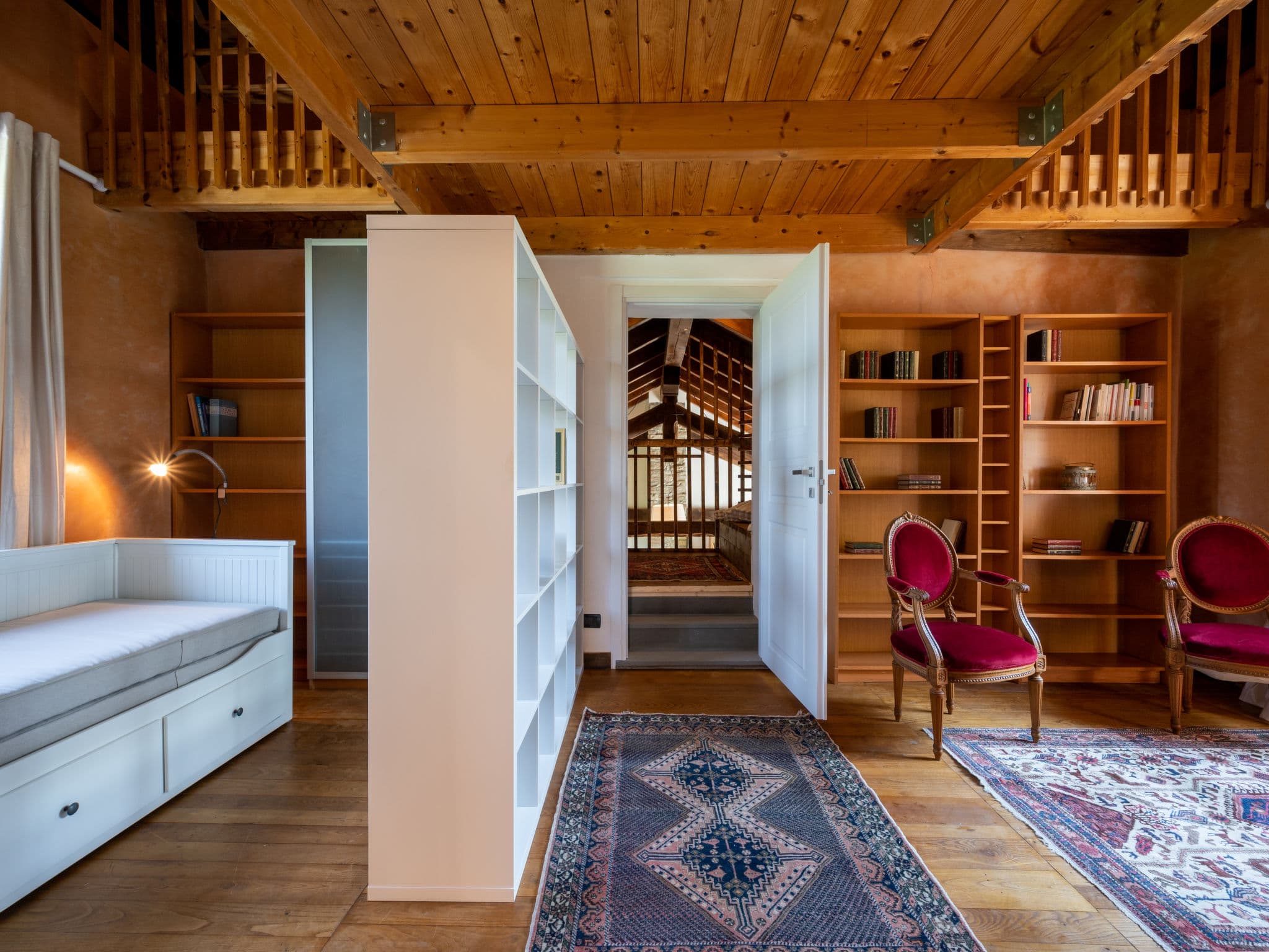 Inside other