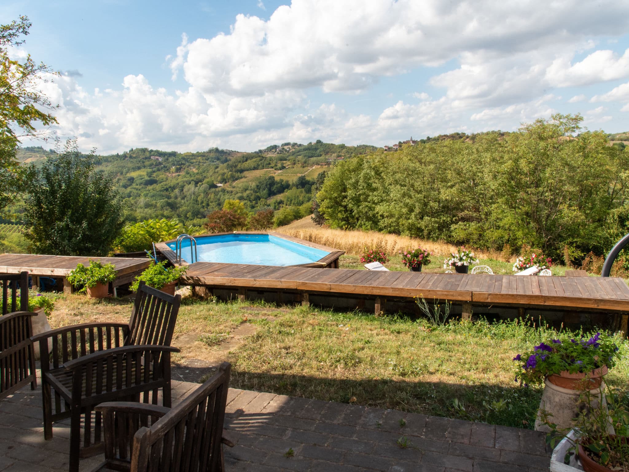 Pool Outdoor