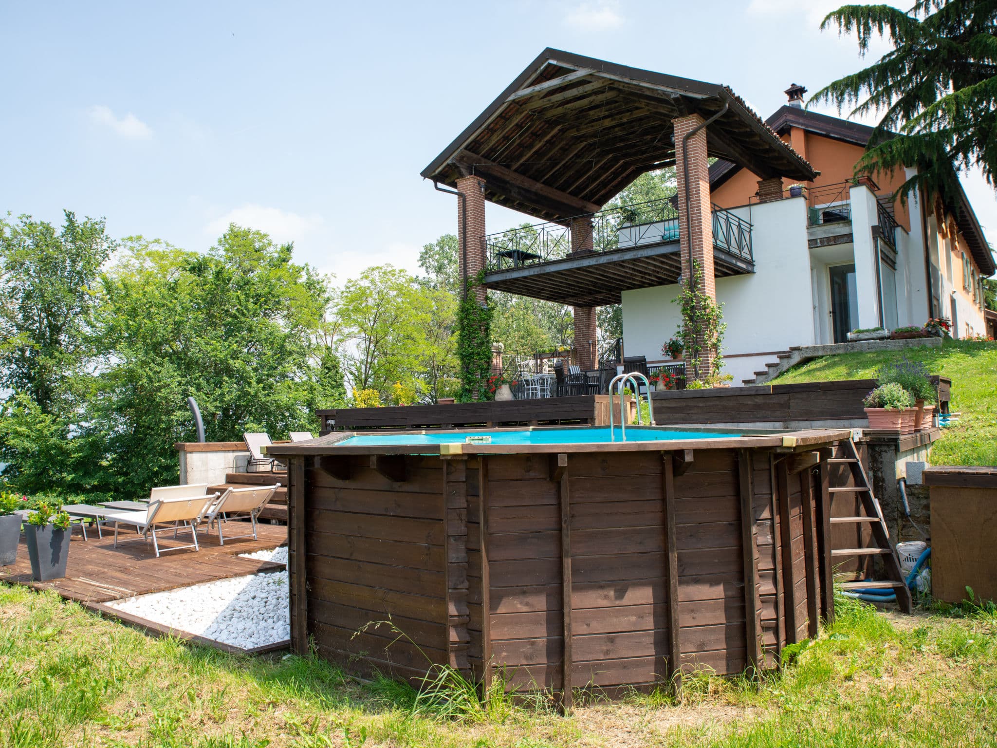 Pool Outdoor