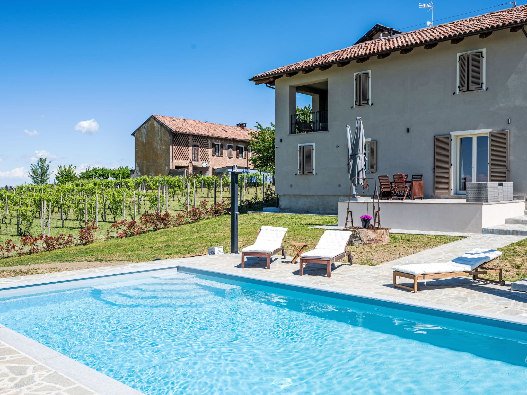 Pool Outdoor