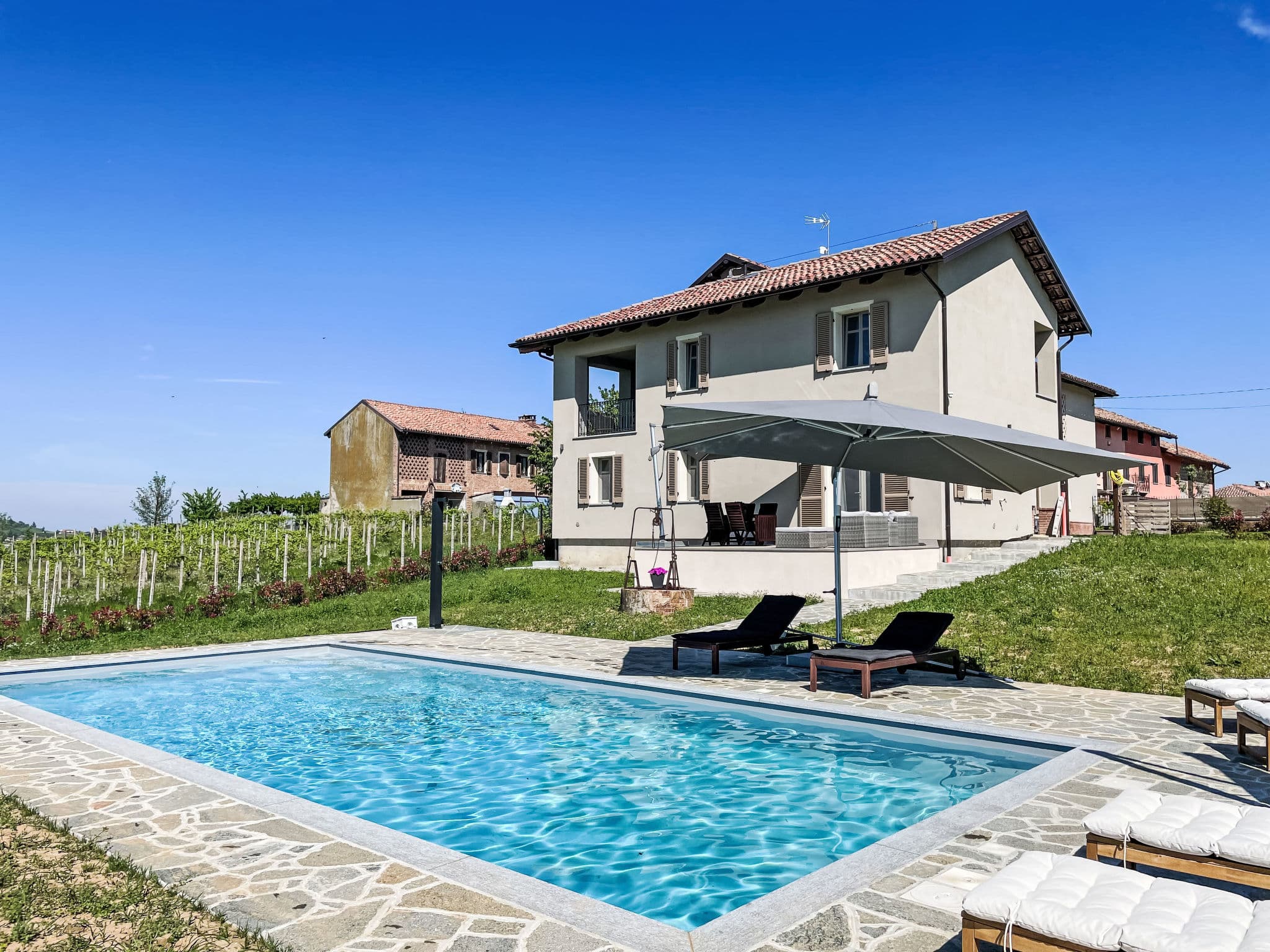 Pool Outdoor