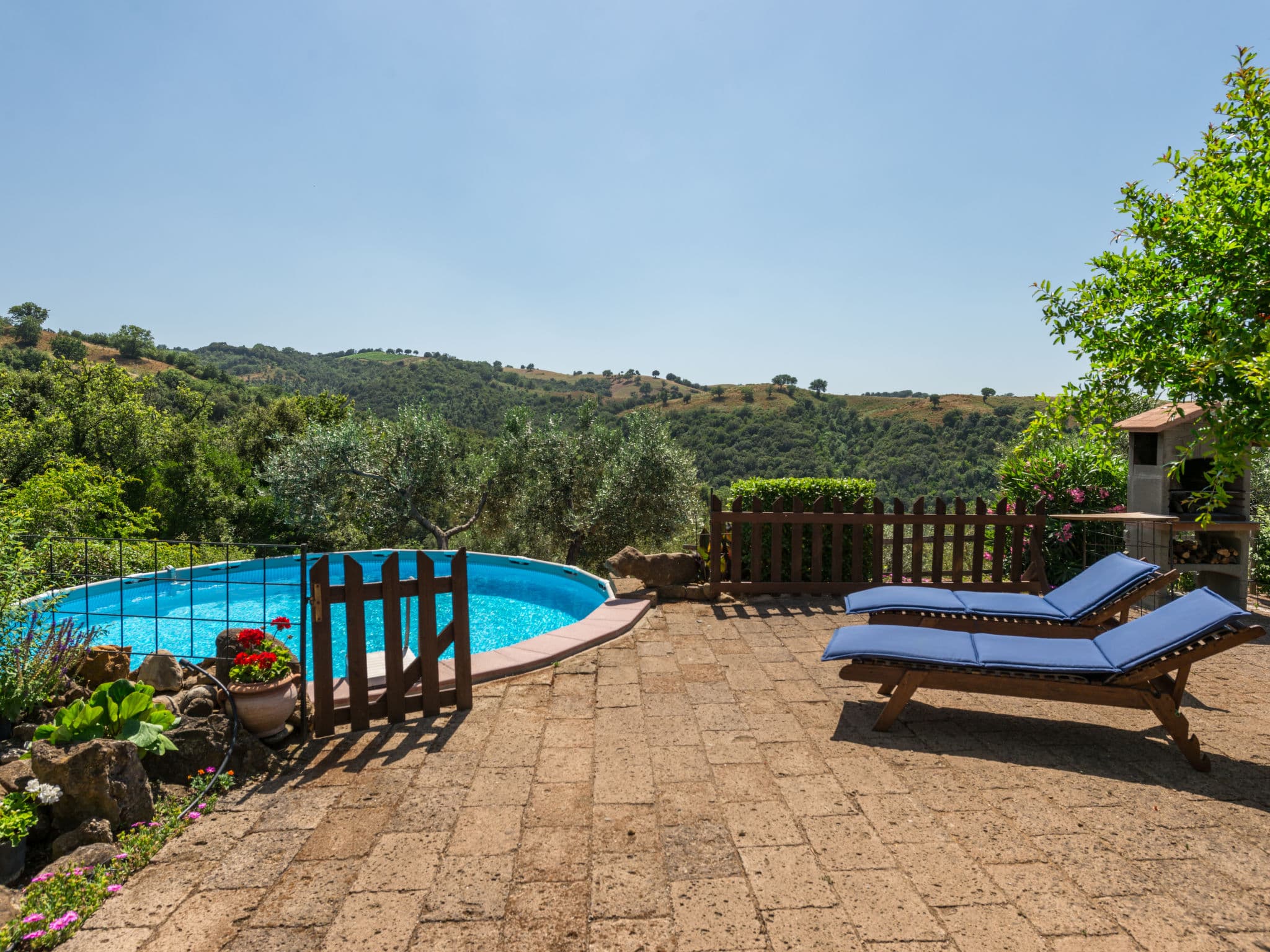 Pool Outdoor