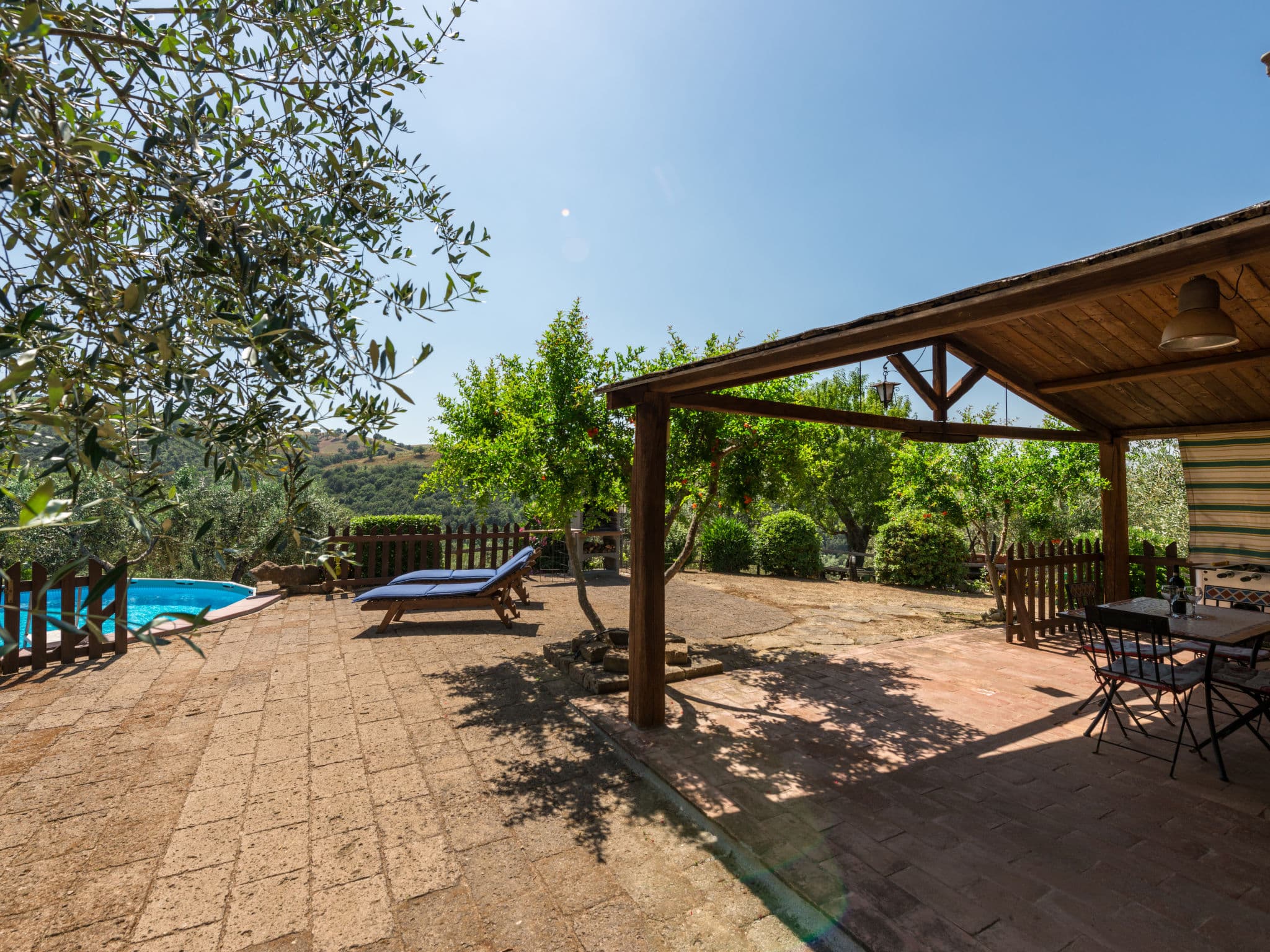 Pool Outdoor