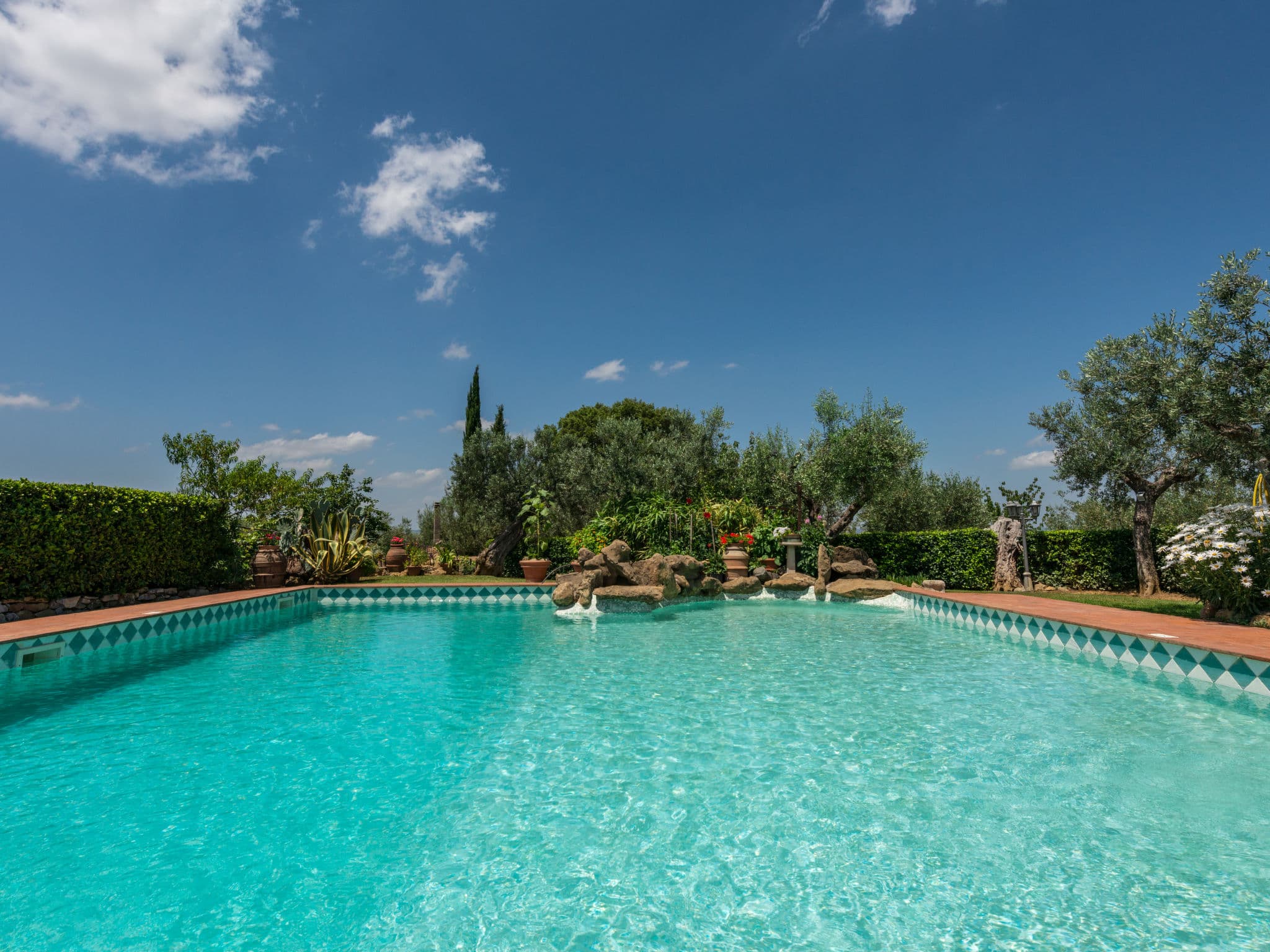 Pool Outdoor