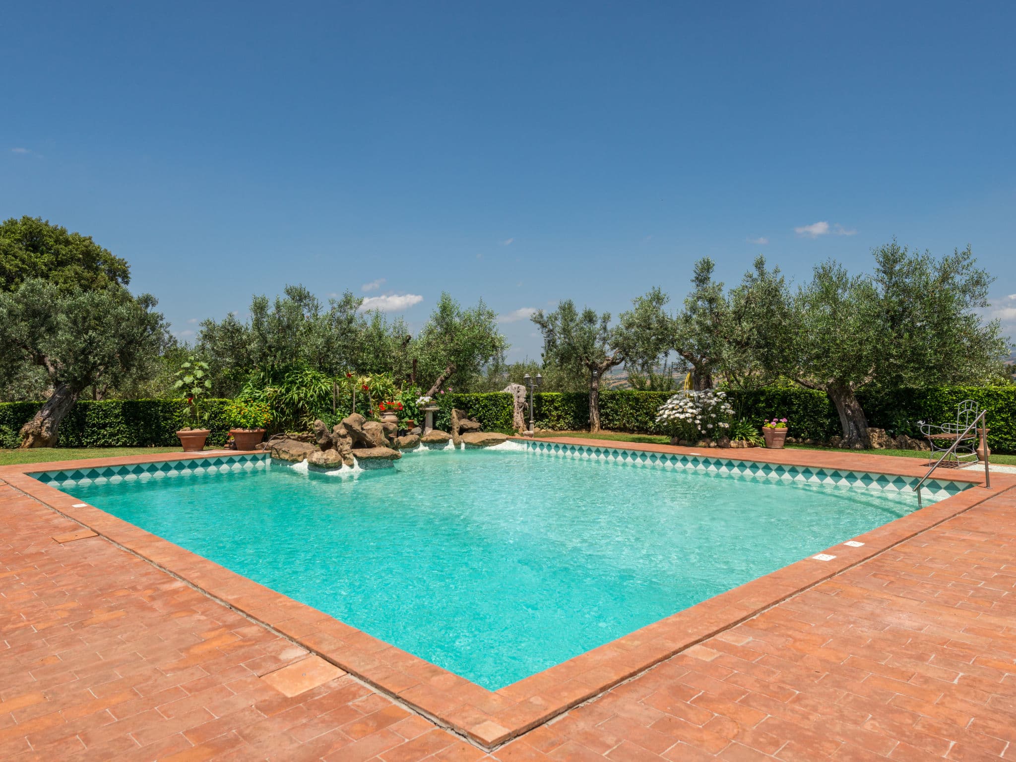 Pool Outdoor