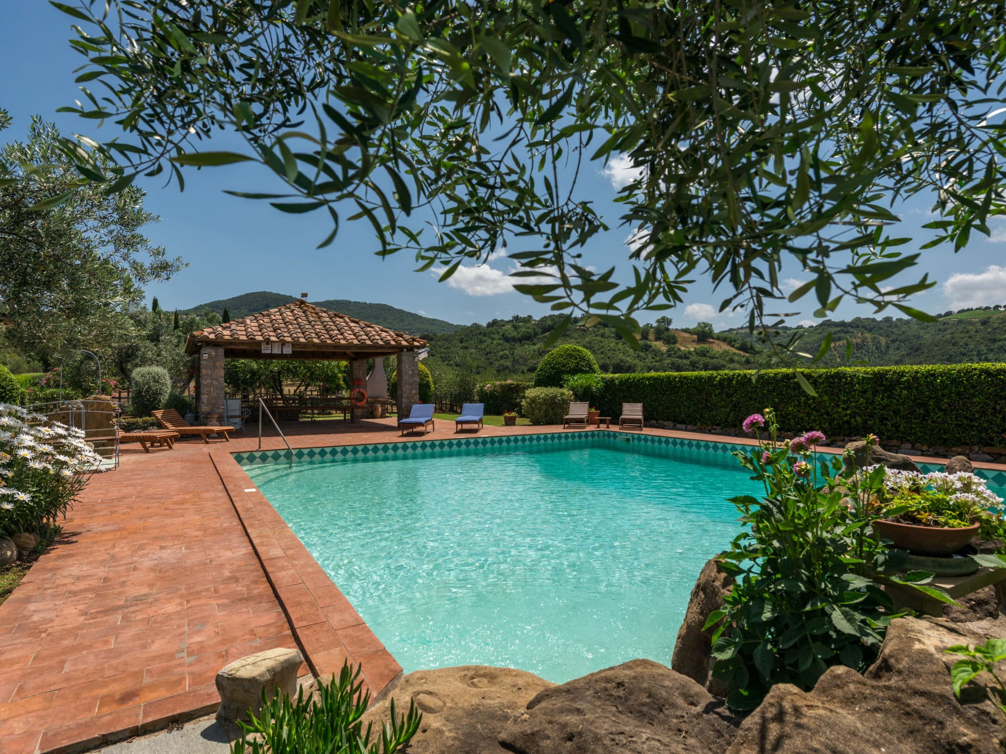 Pool Outdoor