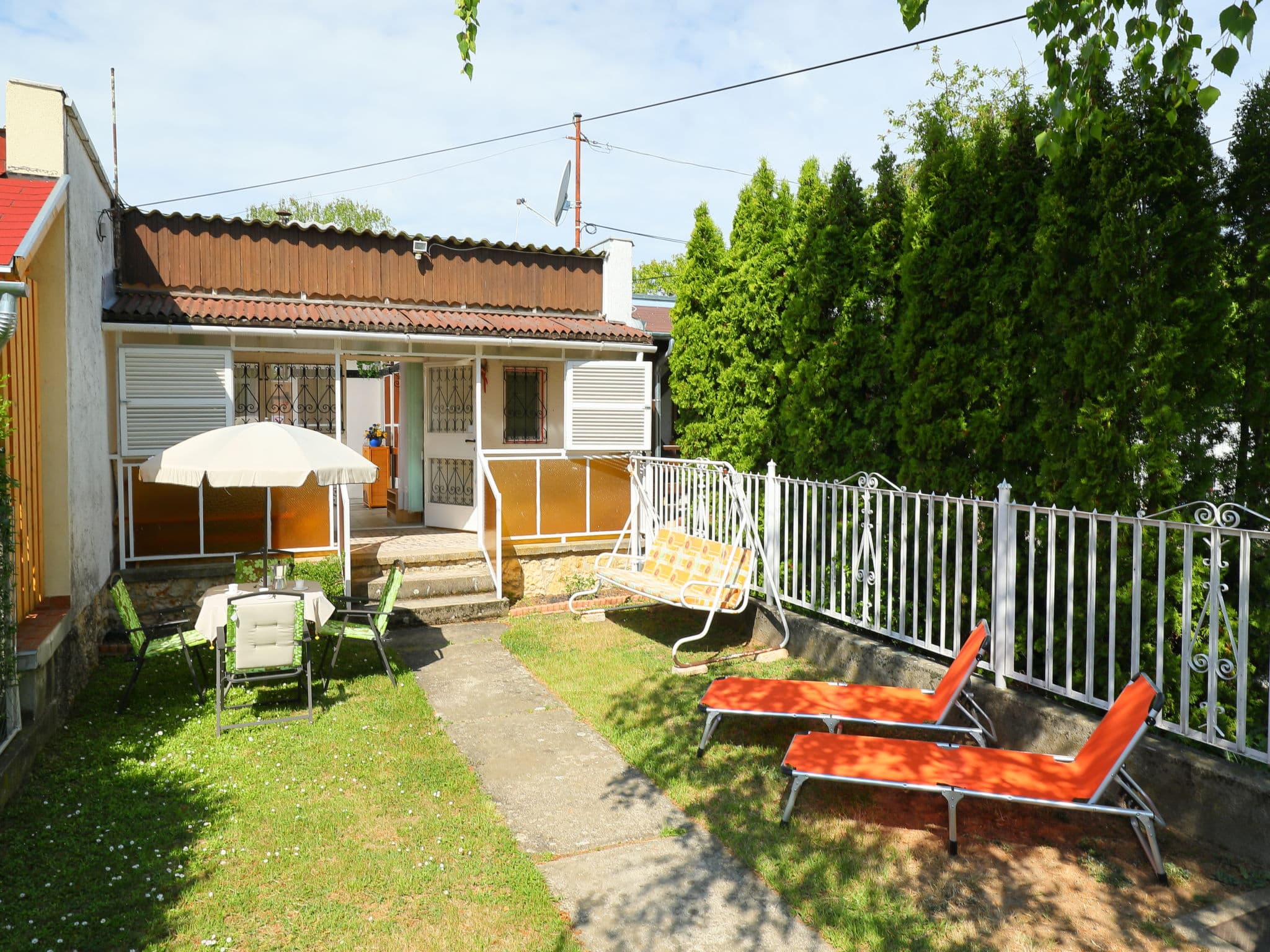 Outdoor
