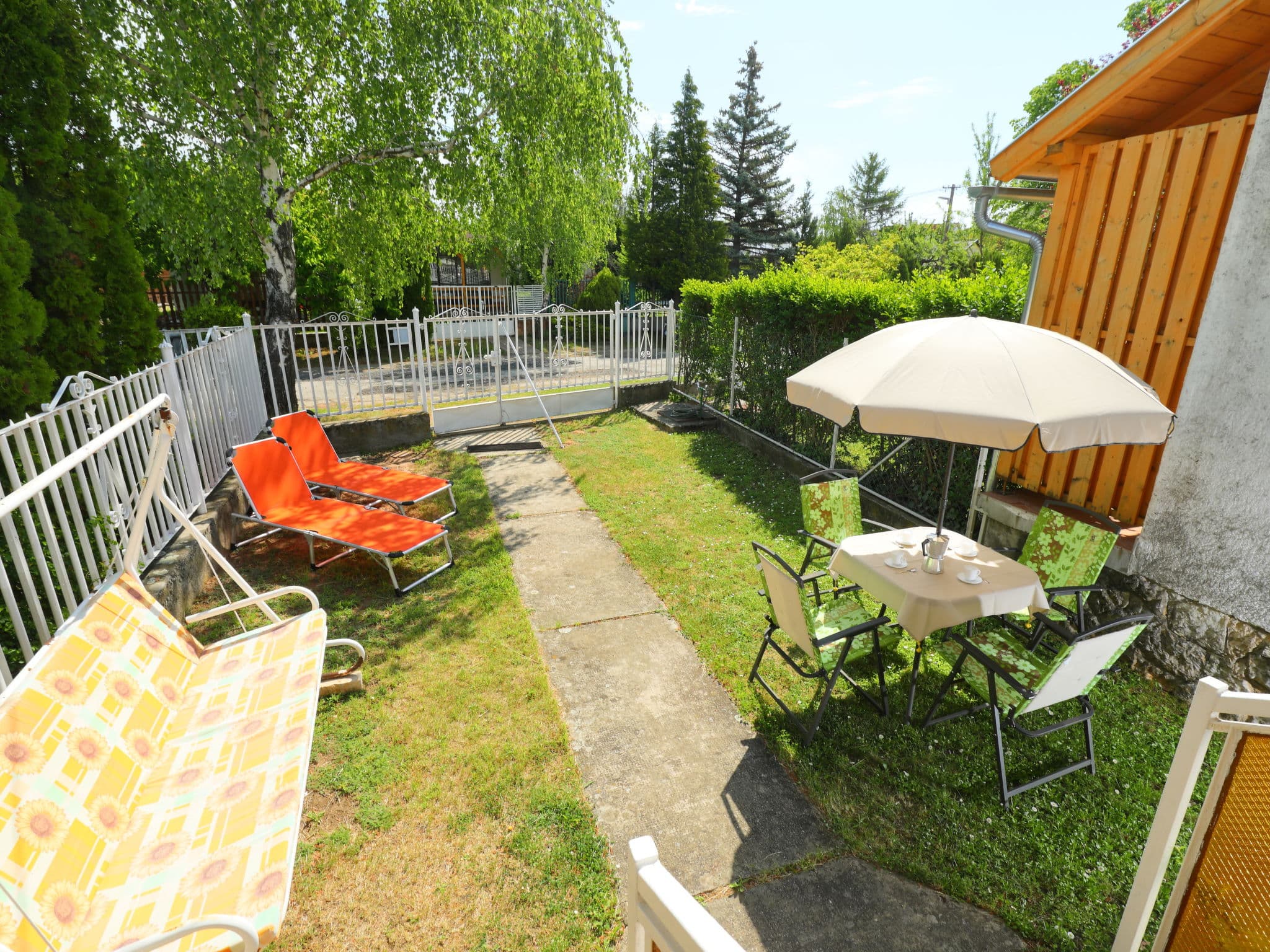 Outdoor