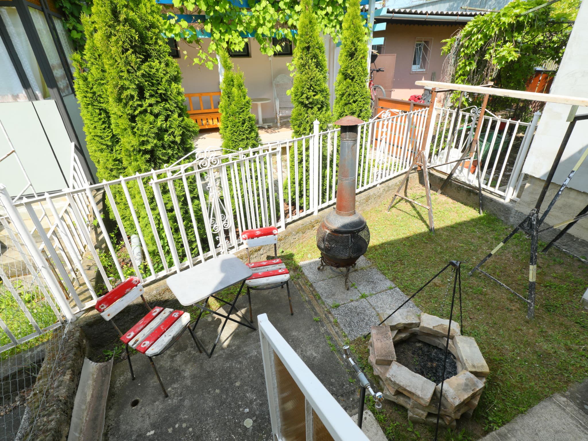 Outdoor