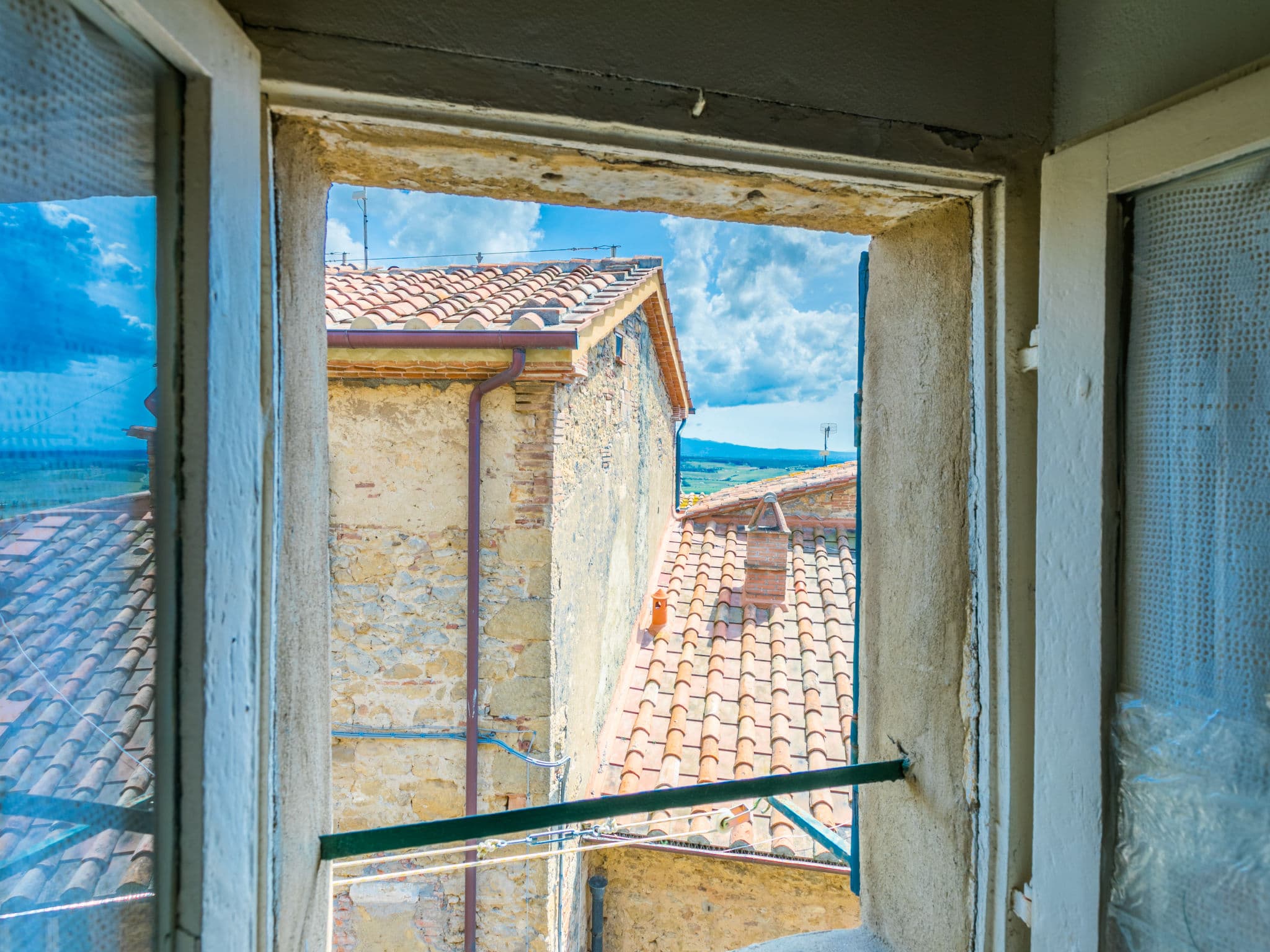 Inside other