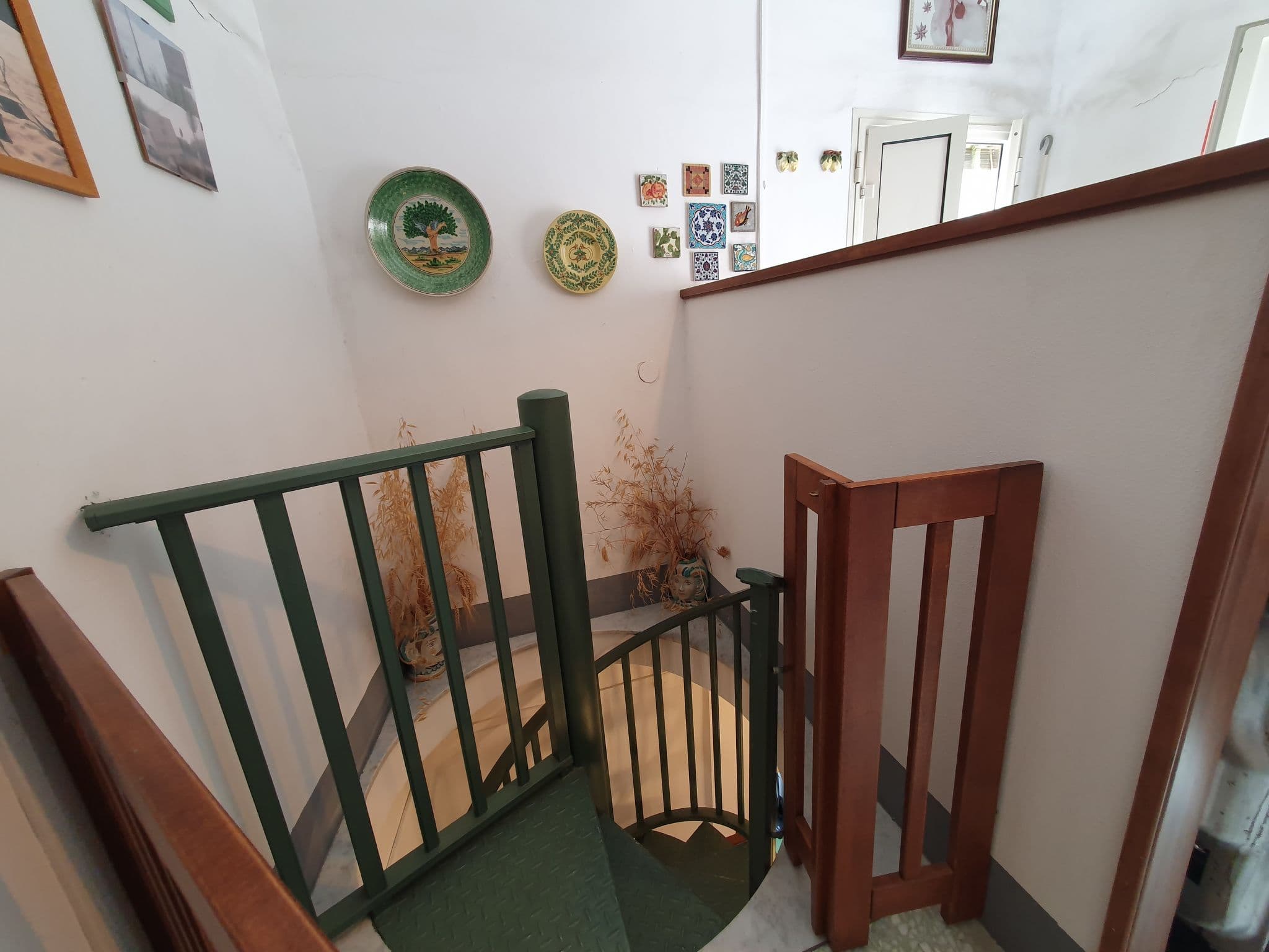 Inside other