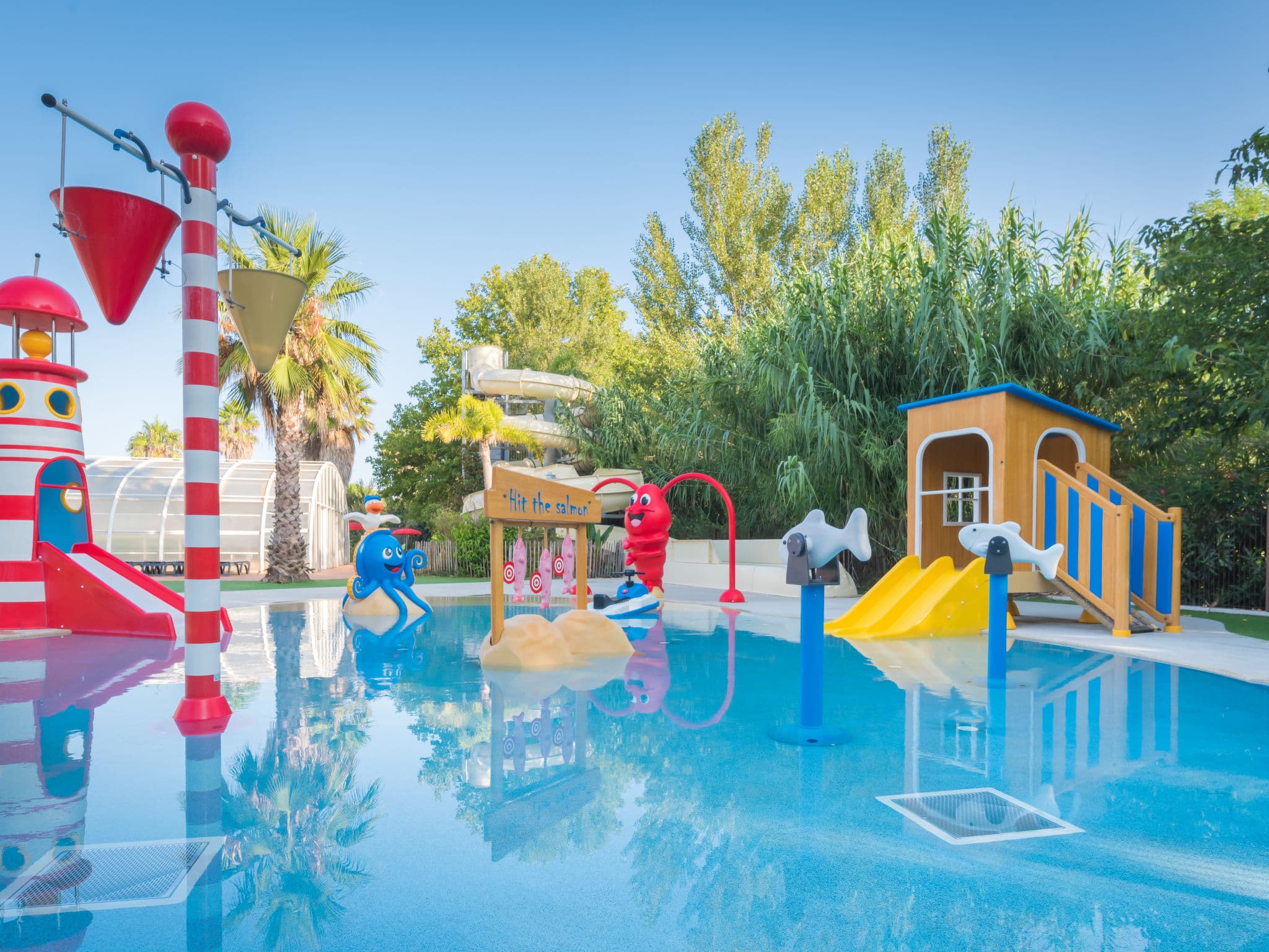 Pool Outdoor