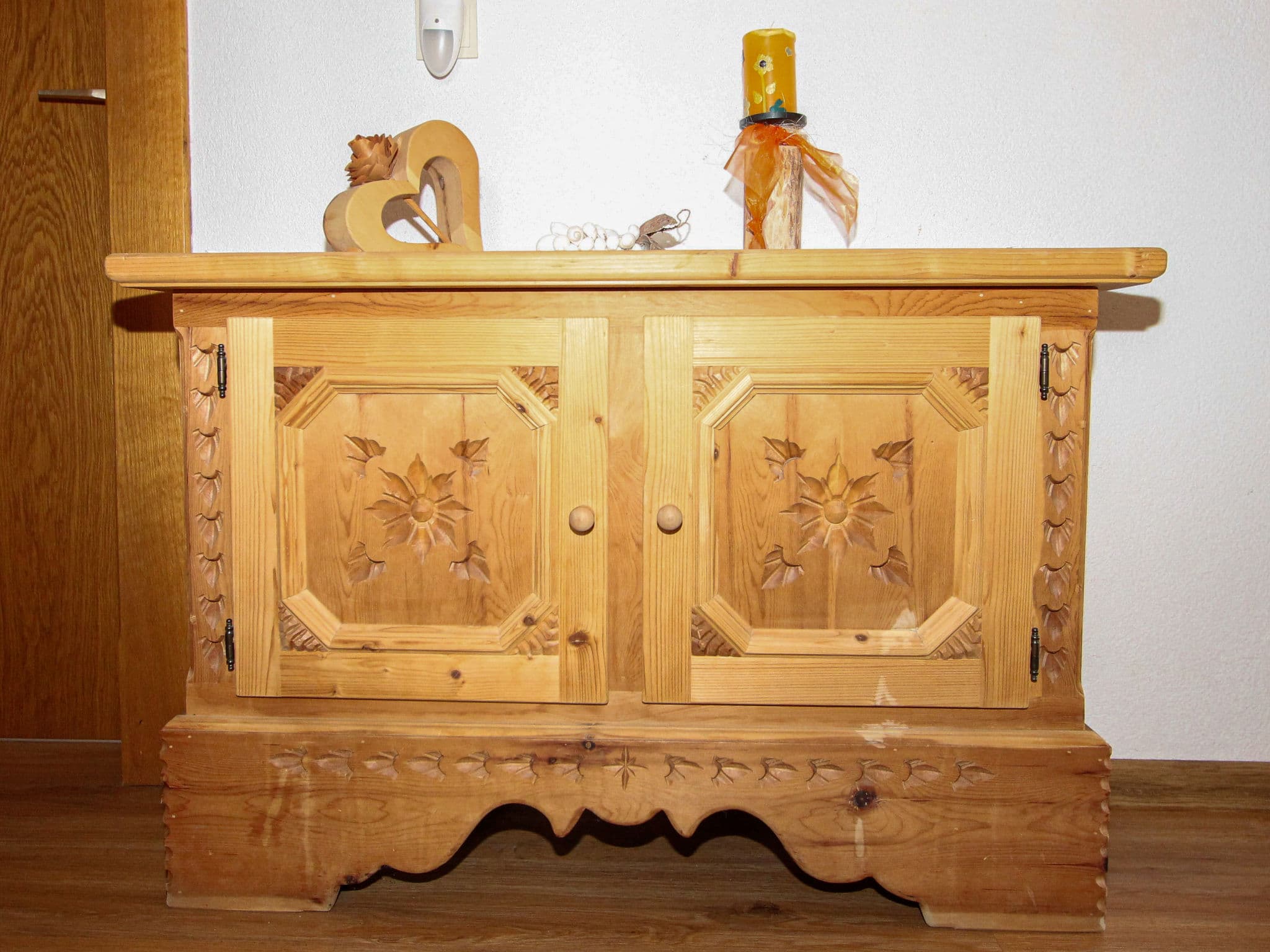 Inside other