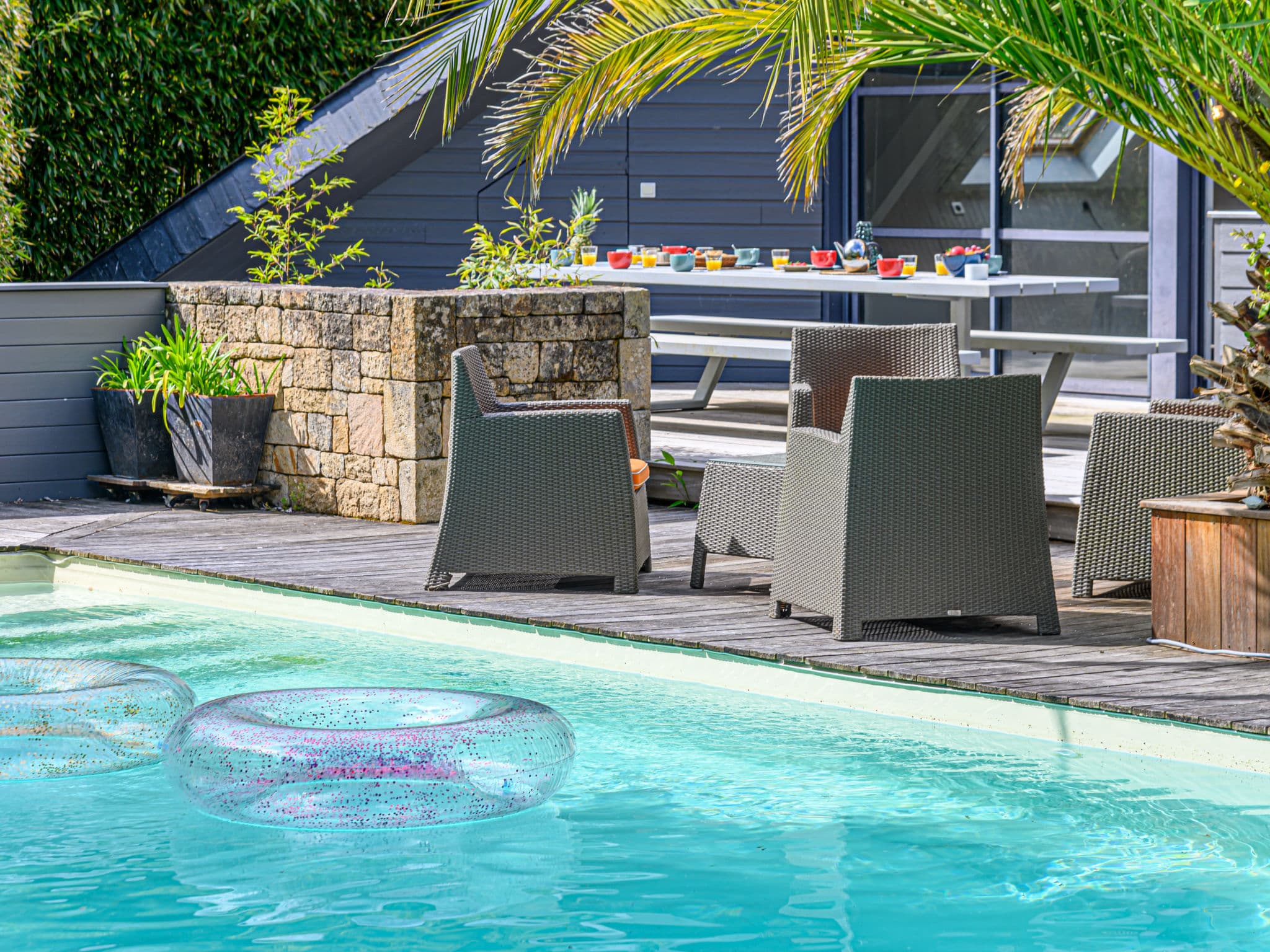 Pool Outdoor