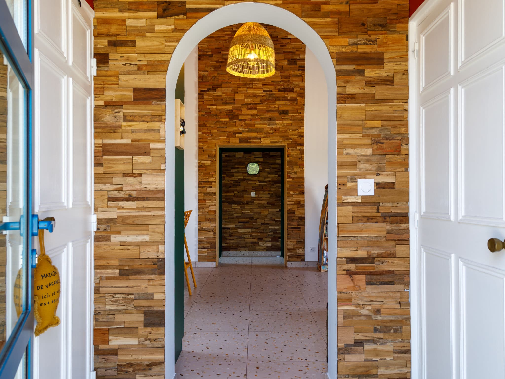 Inside other