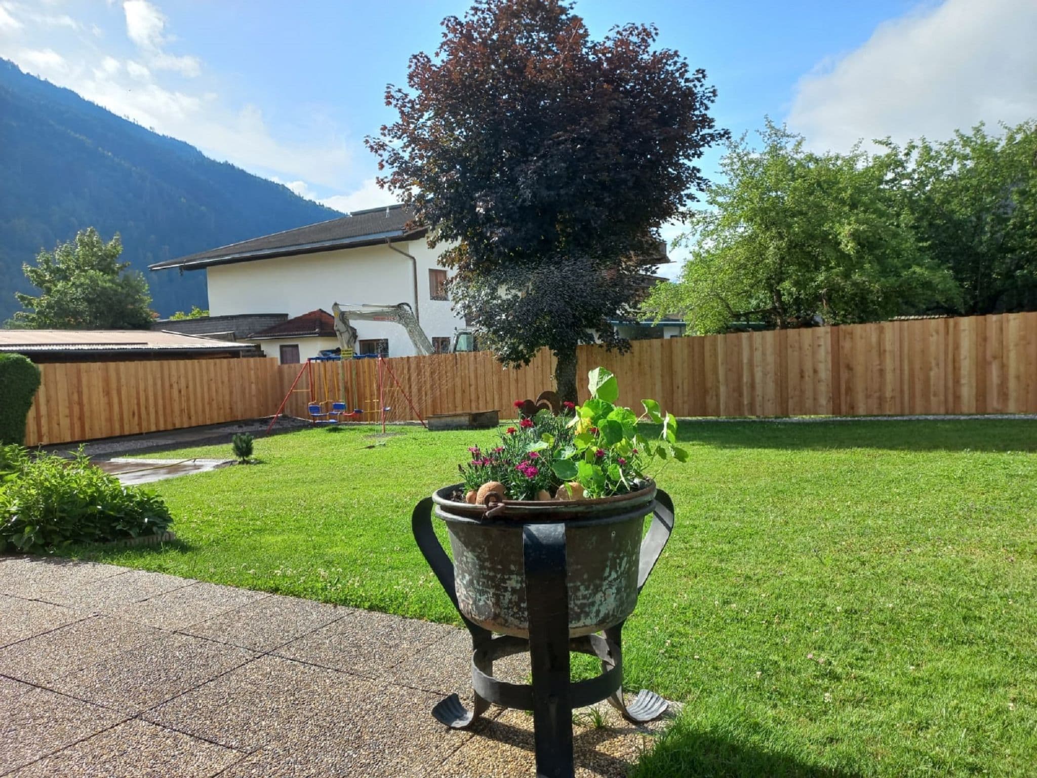 Outdoor