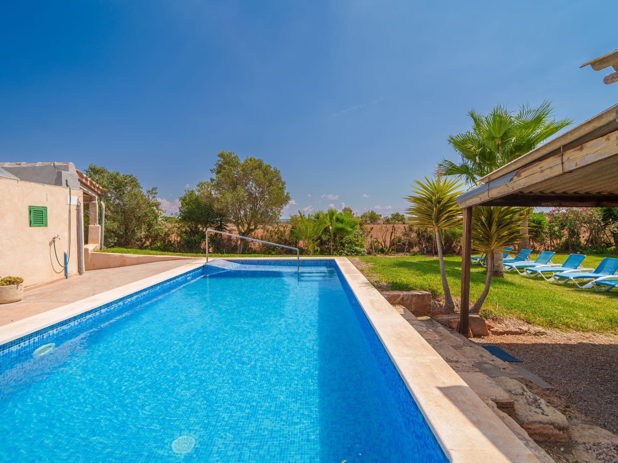 Pool Outdoor