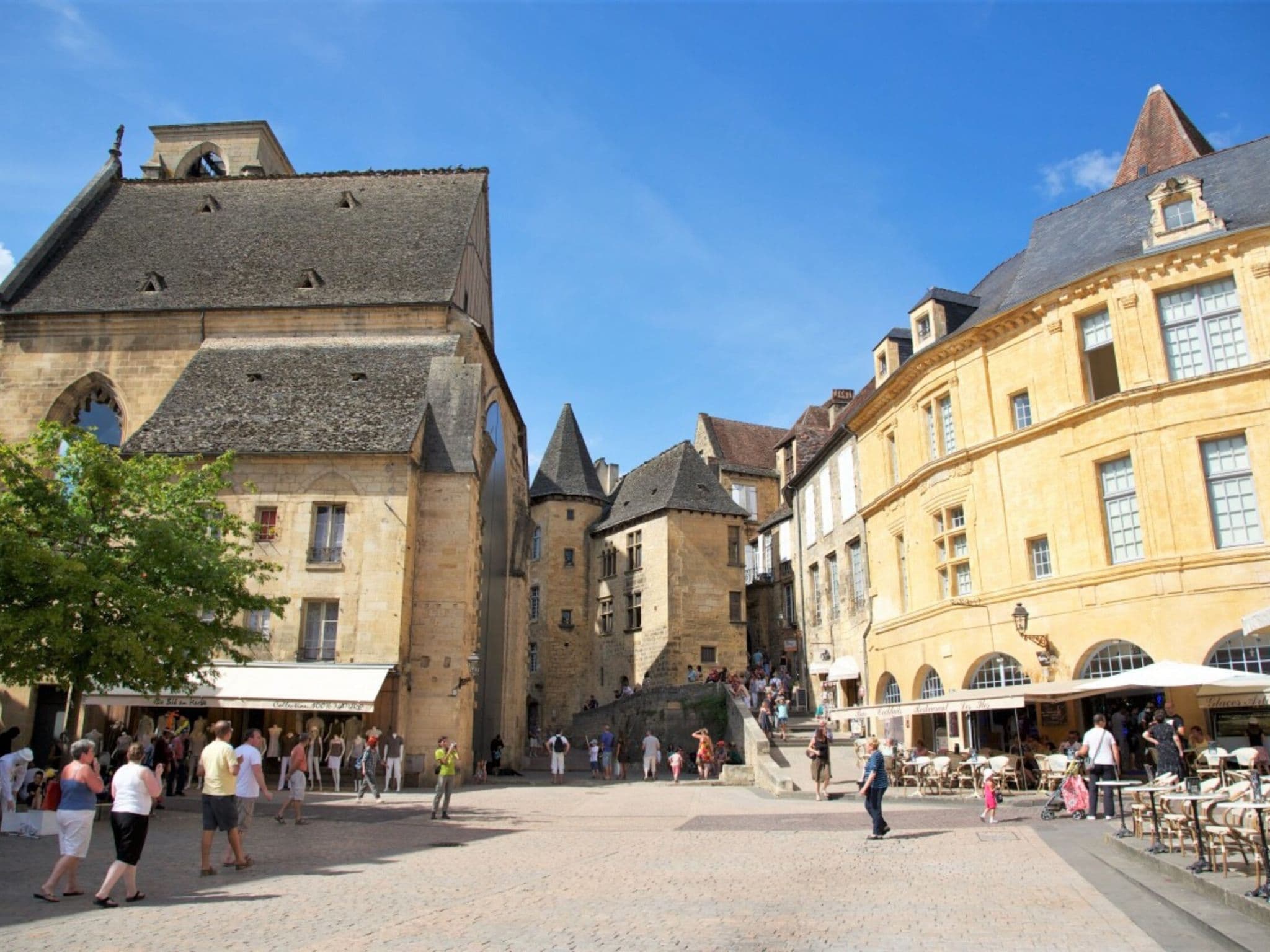 Place
