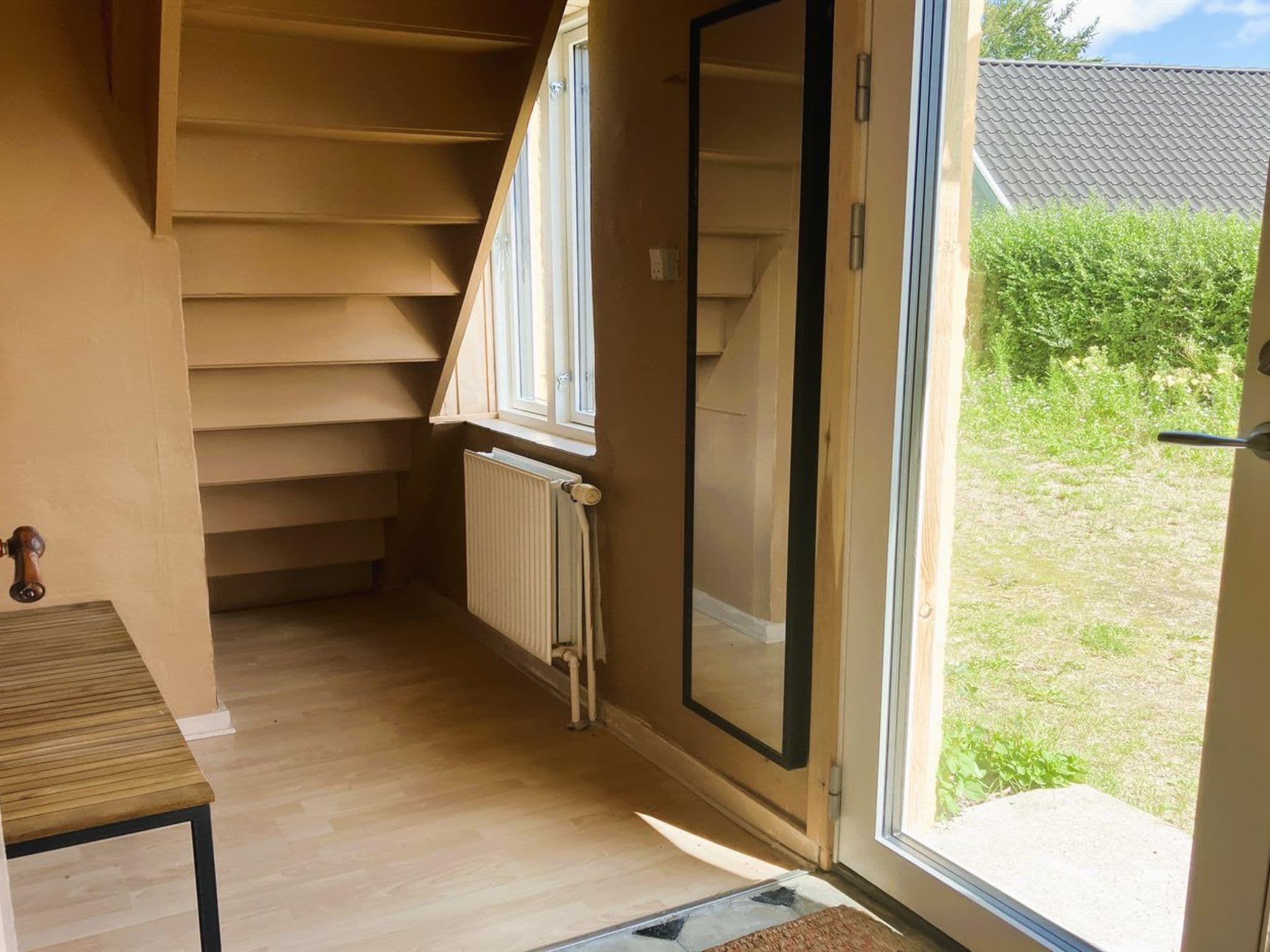 Inside other
