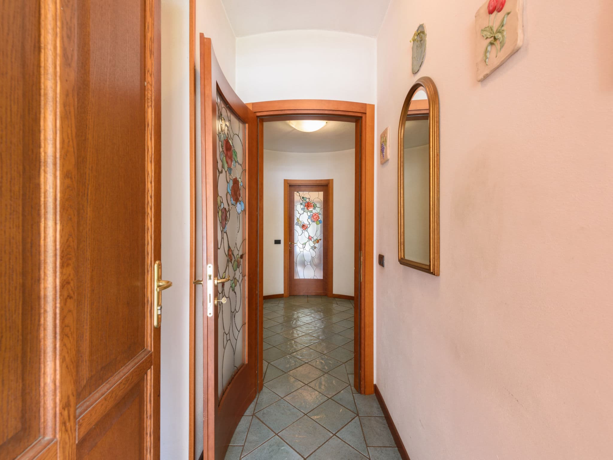 Inside other