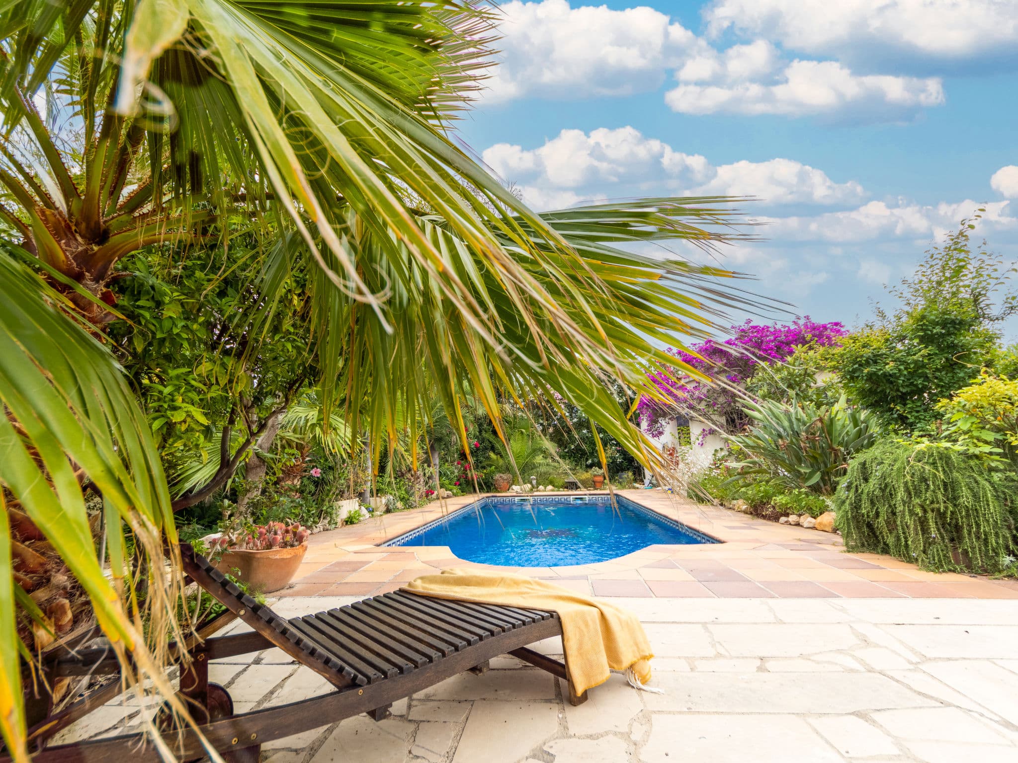 Pool Outdoor