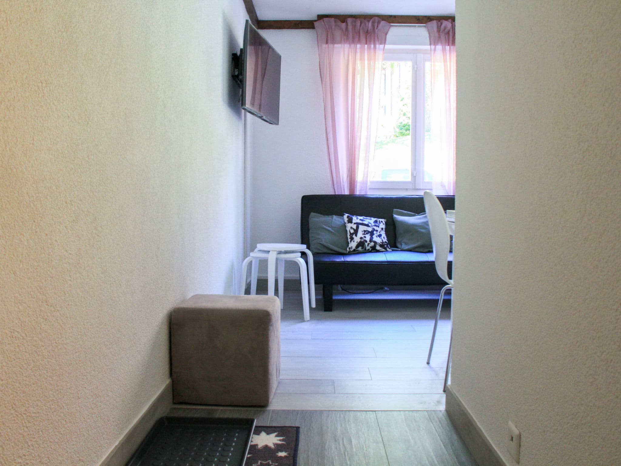 Inside other