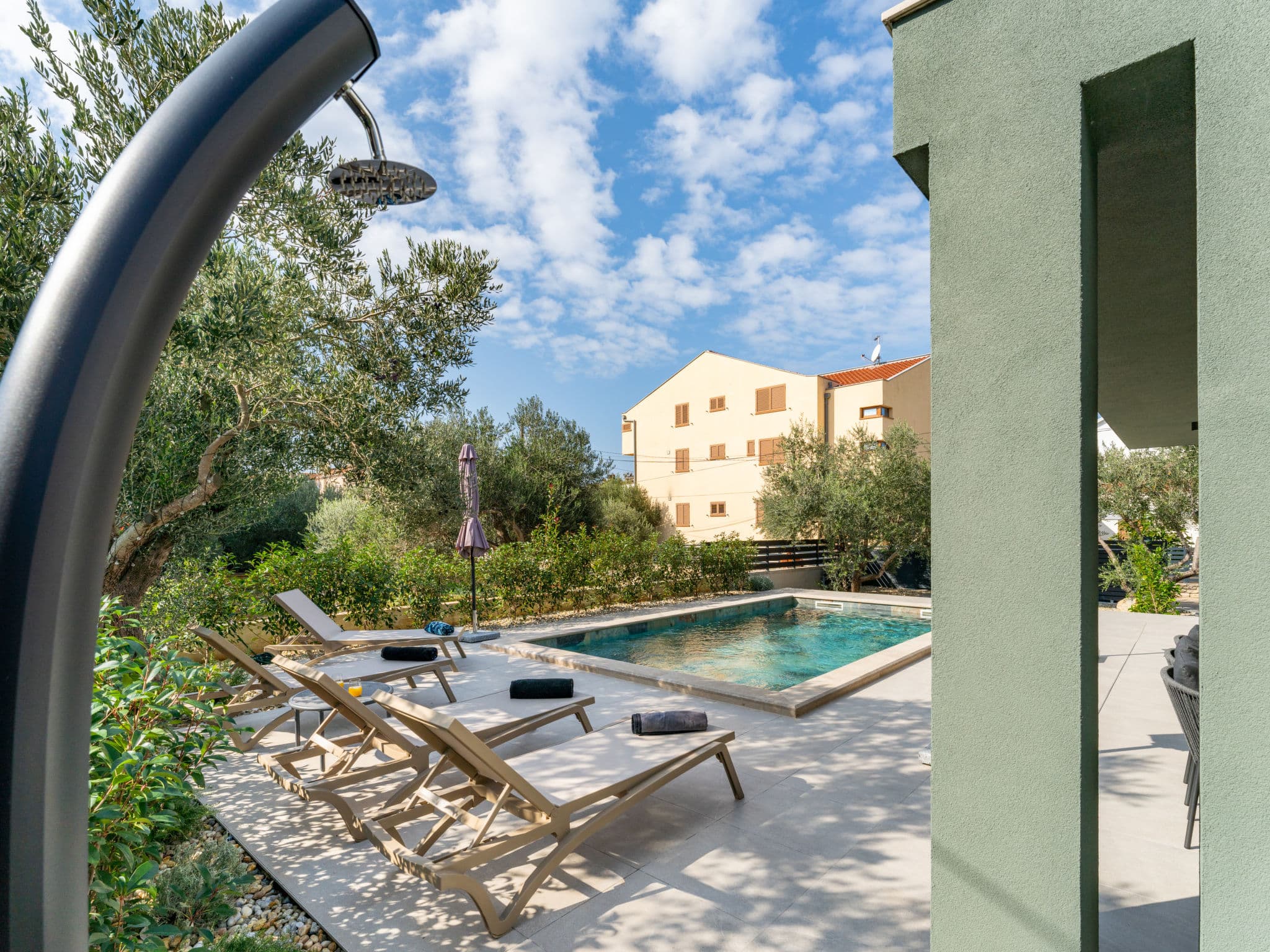 Pool Outdoor