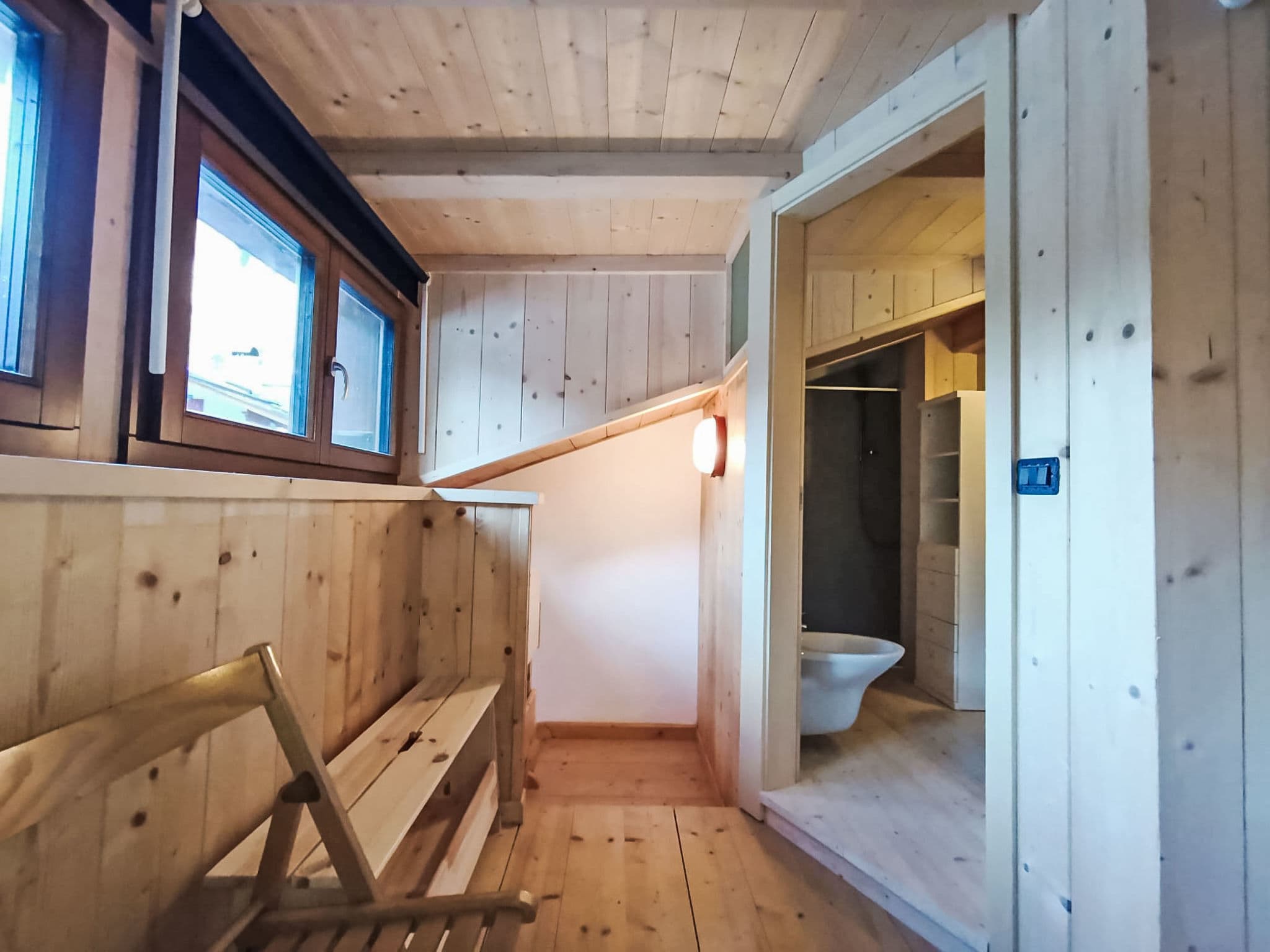 Inside other