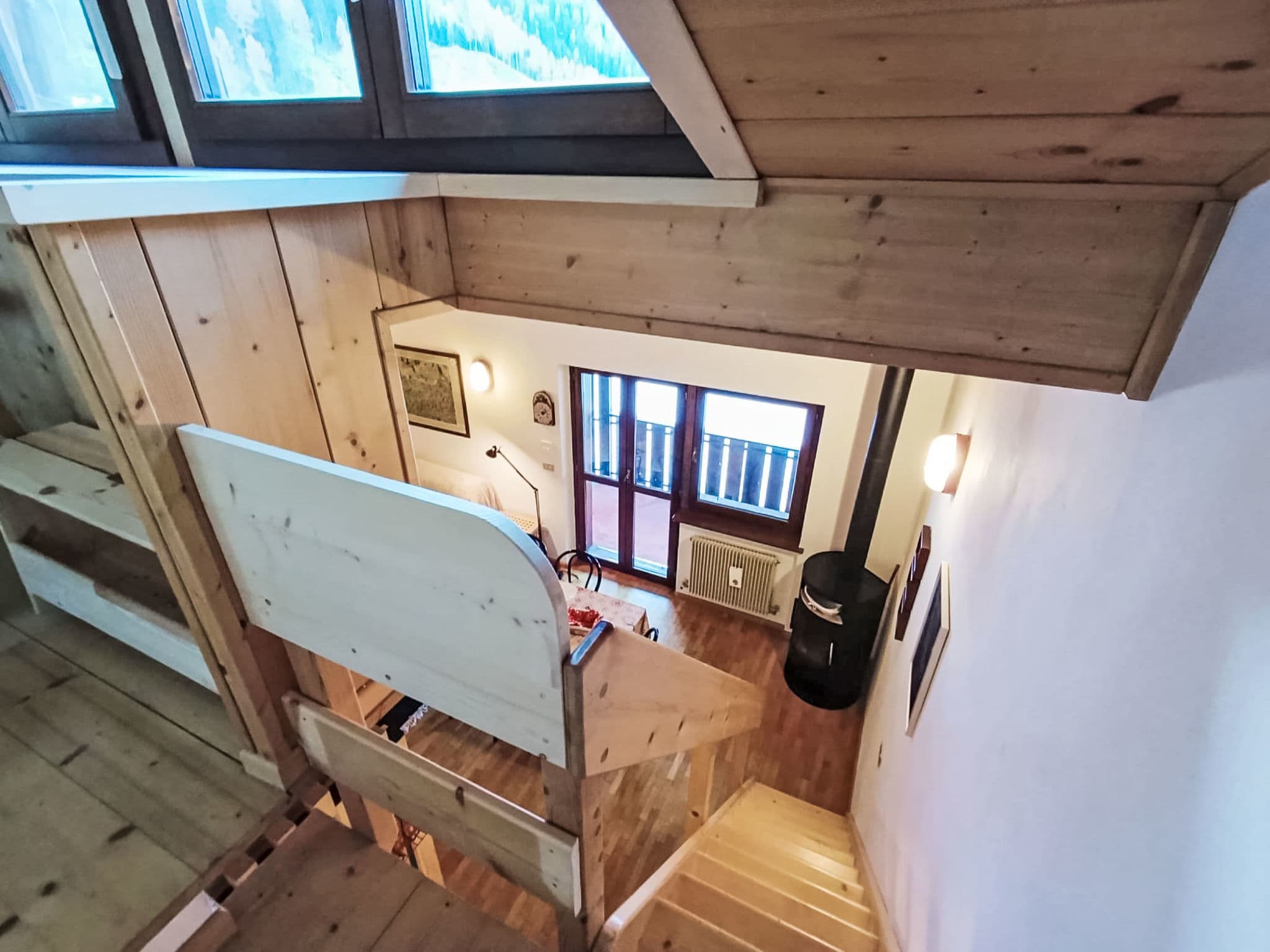 Inside other