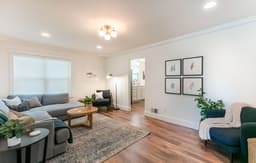 Cozy Craftsman in CDA – Game Room, BBQ & Foosball