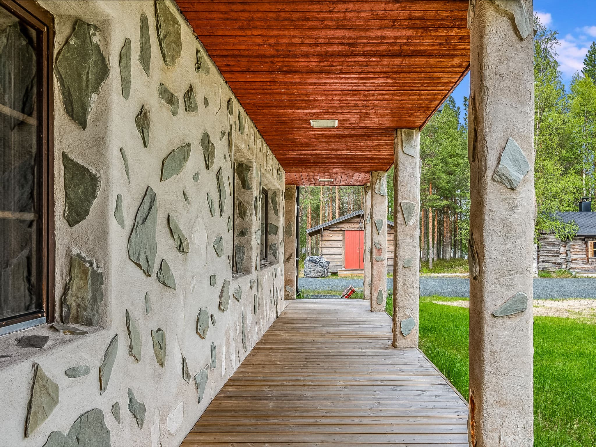 Inside other