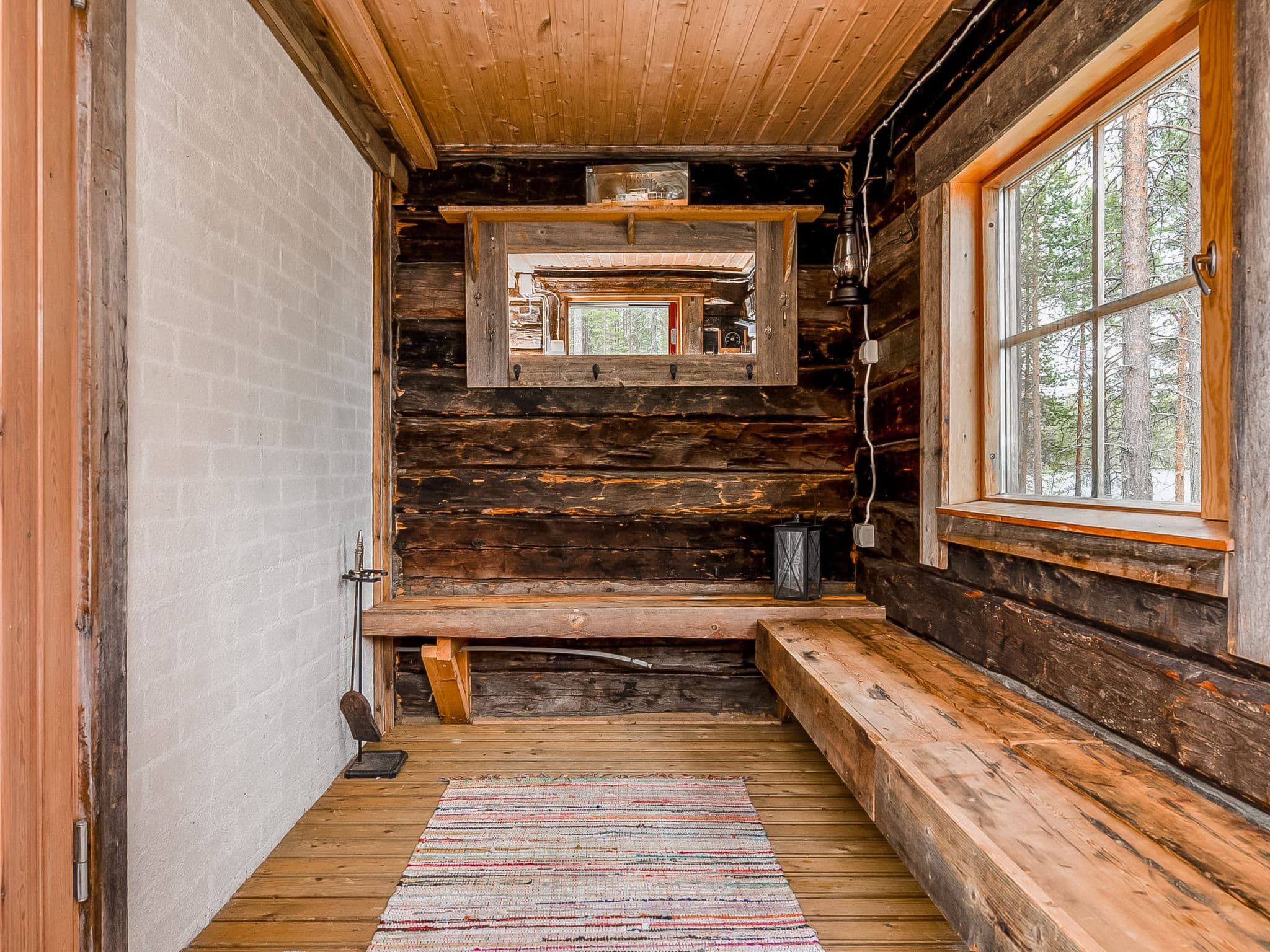 Inside other